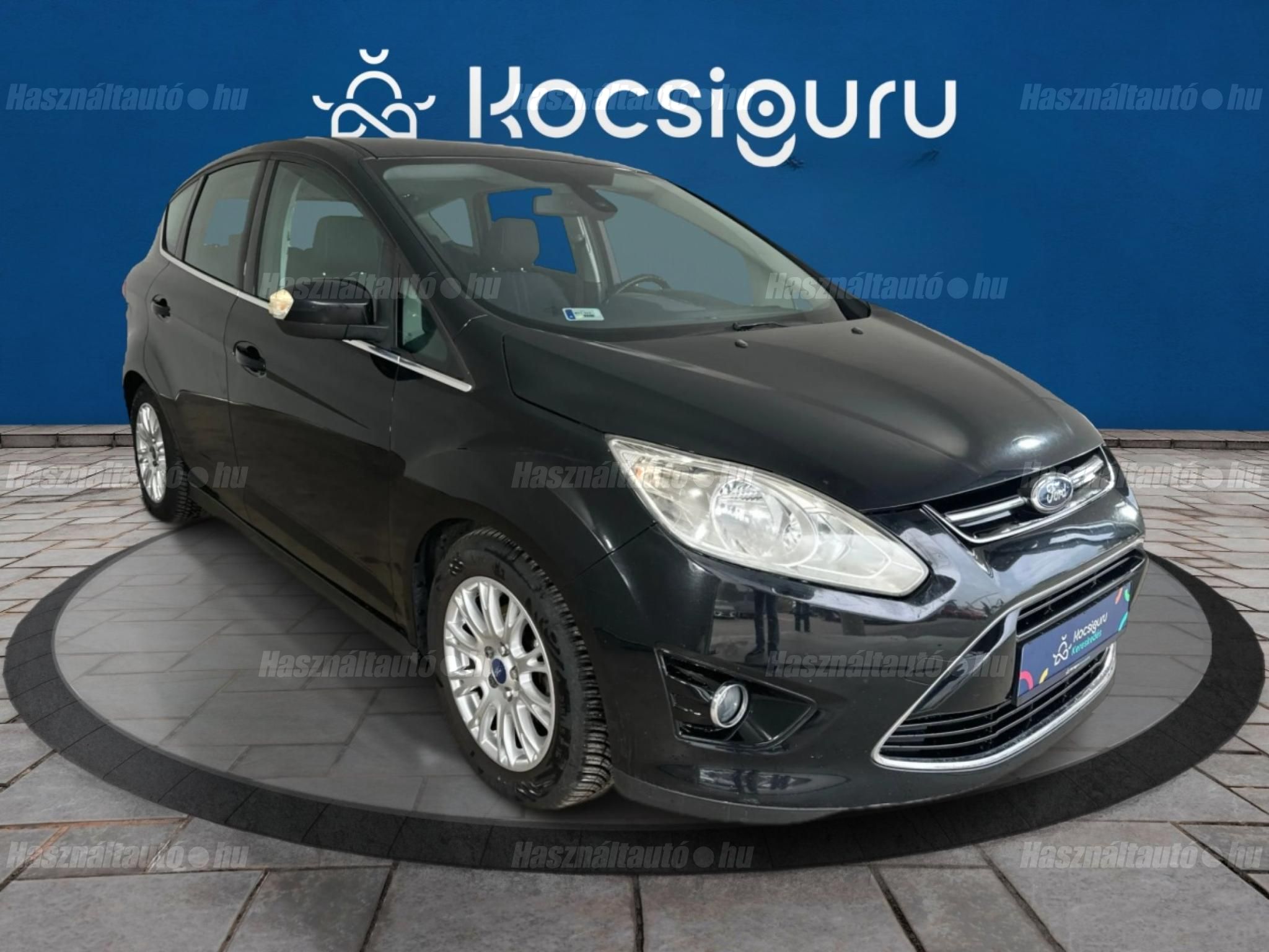 FORD C-MAX 2012/2 - 1