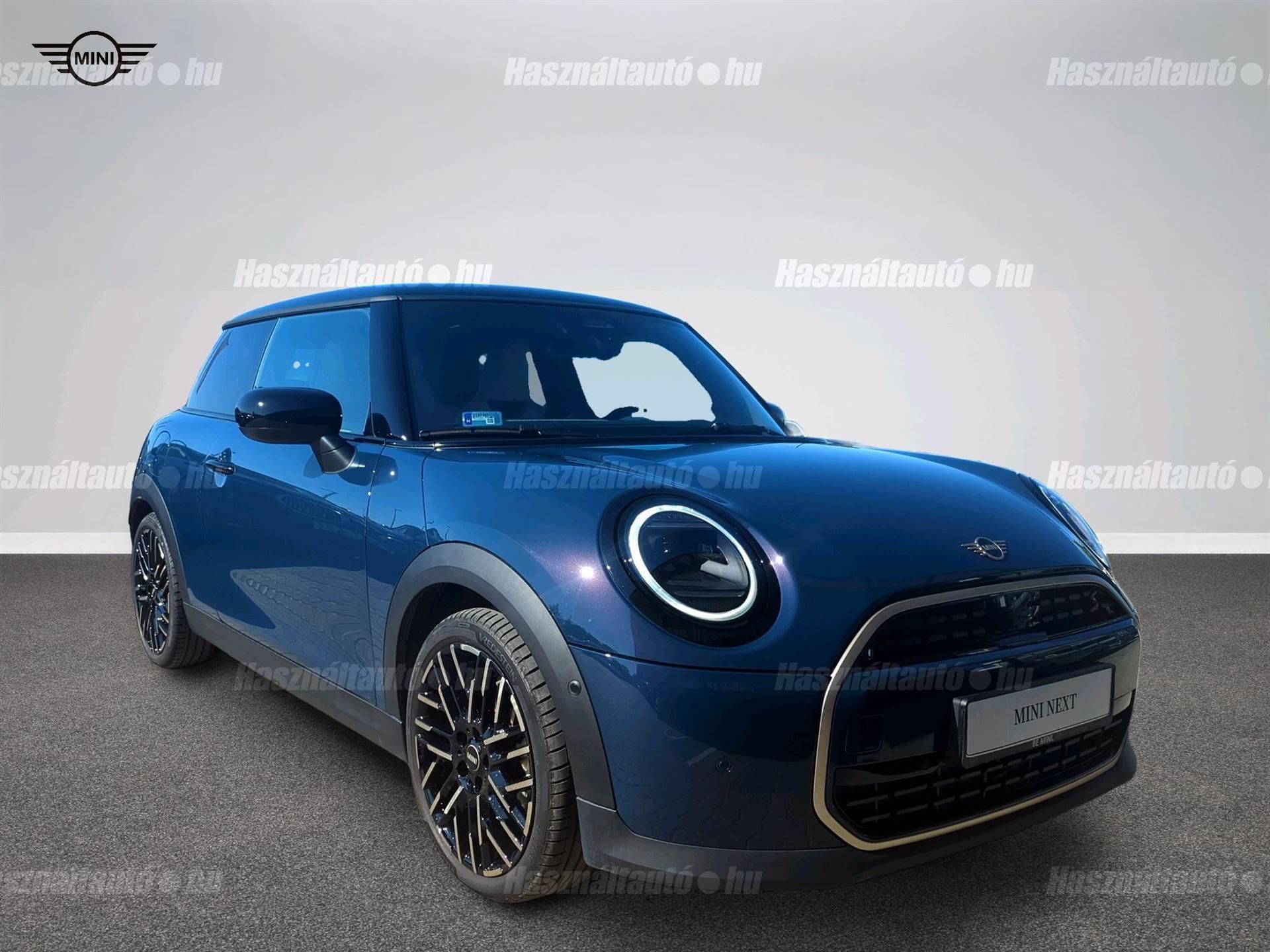 MINI COOPER 2024/10 - 1