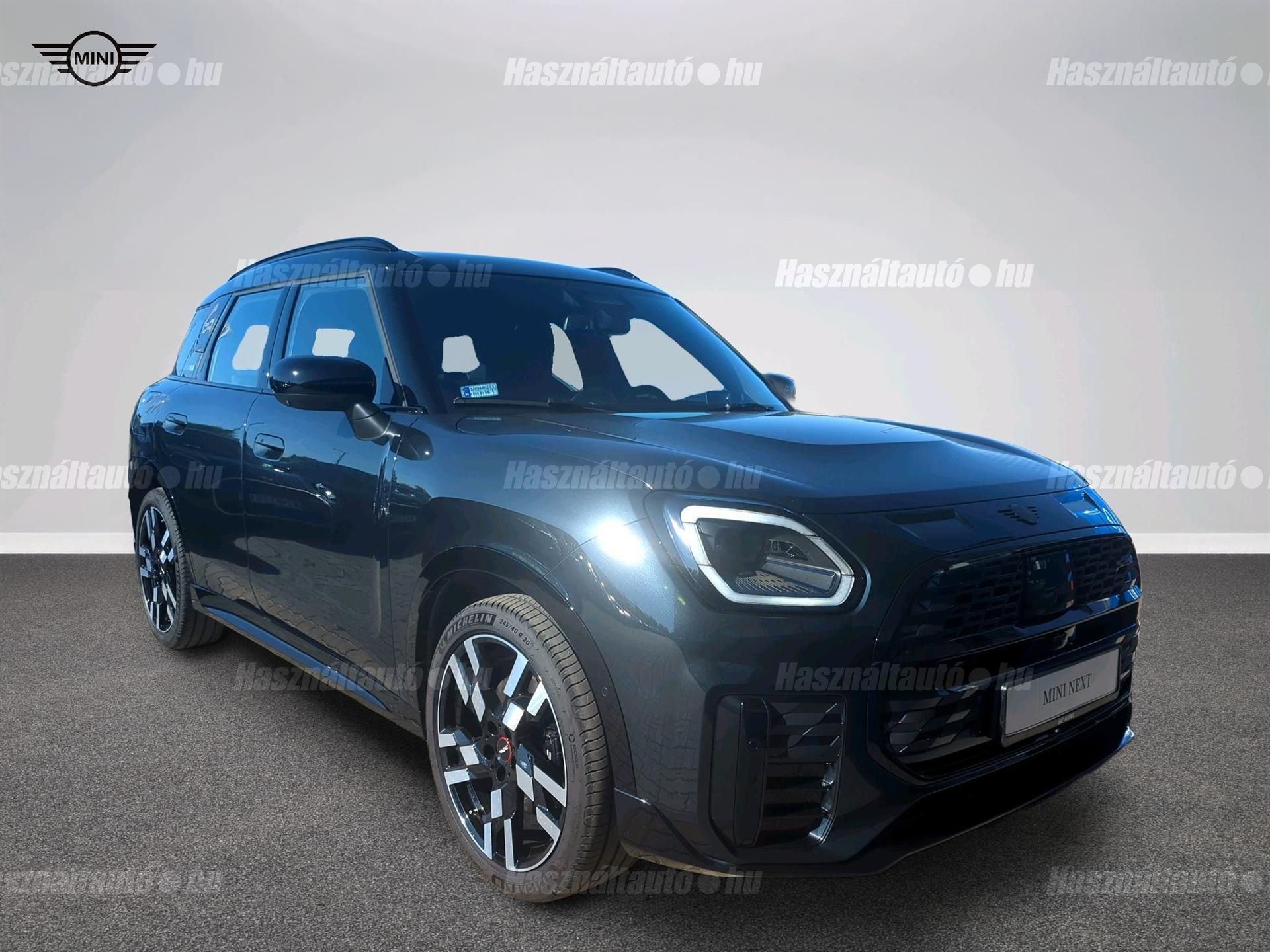 MINI COUNTRYMAN 2025/3 - 1