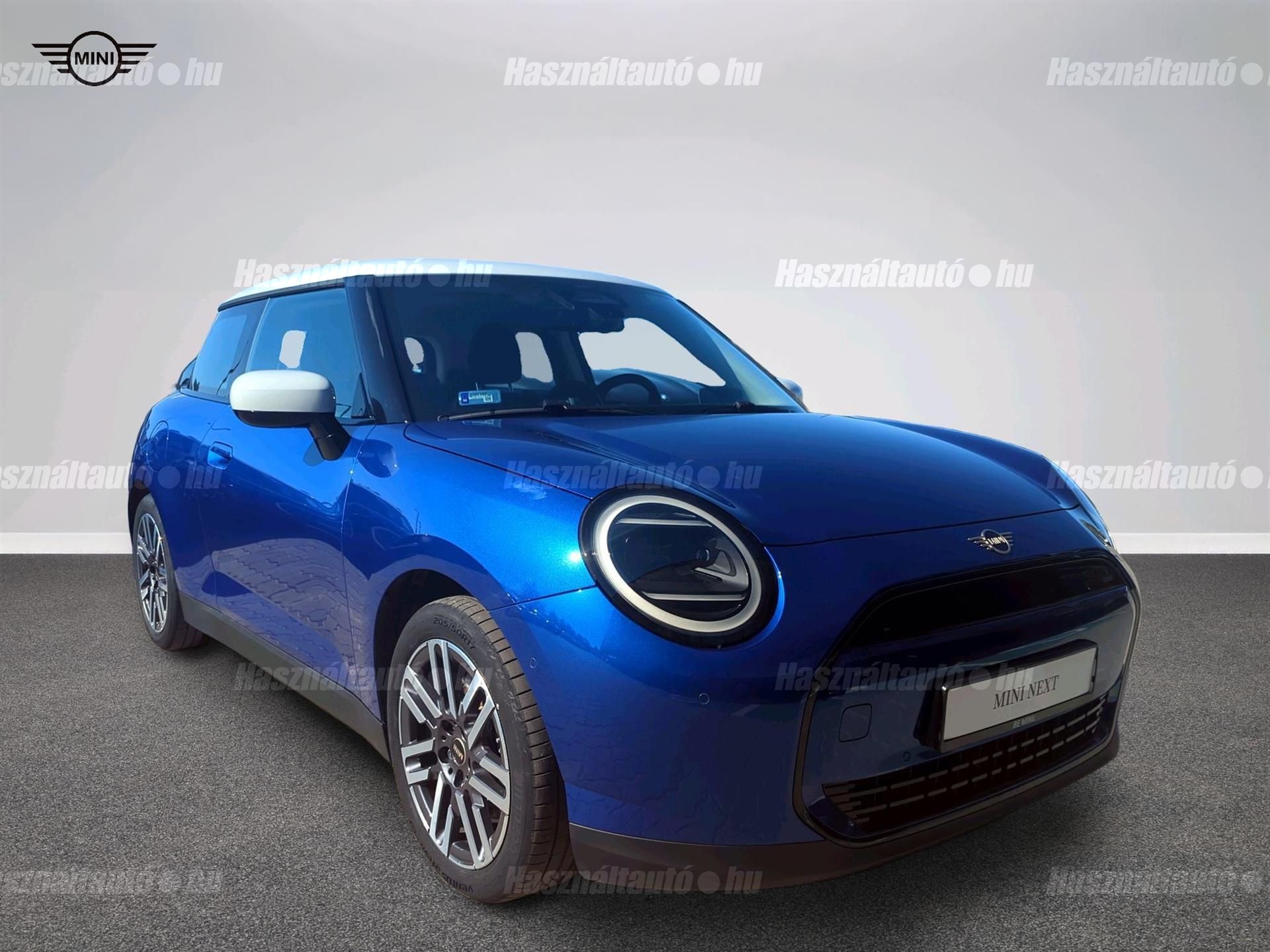 MINI COOPER 2024/5 - 1