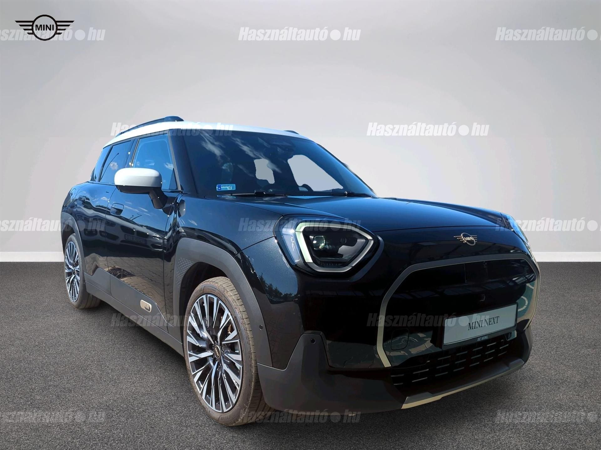 MINI ACEMAN 2024/11 - 1