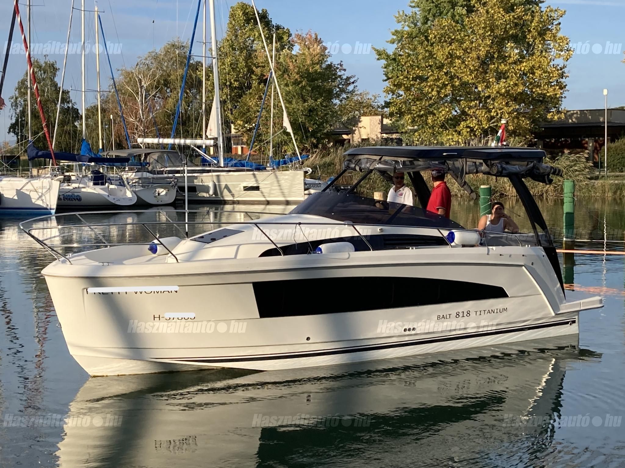 BALT YACHT 2020/10 - 1
