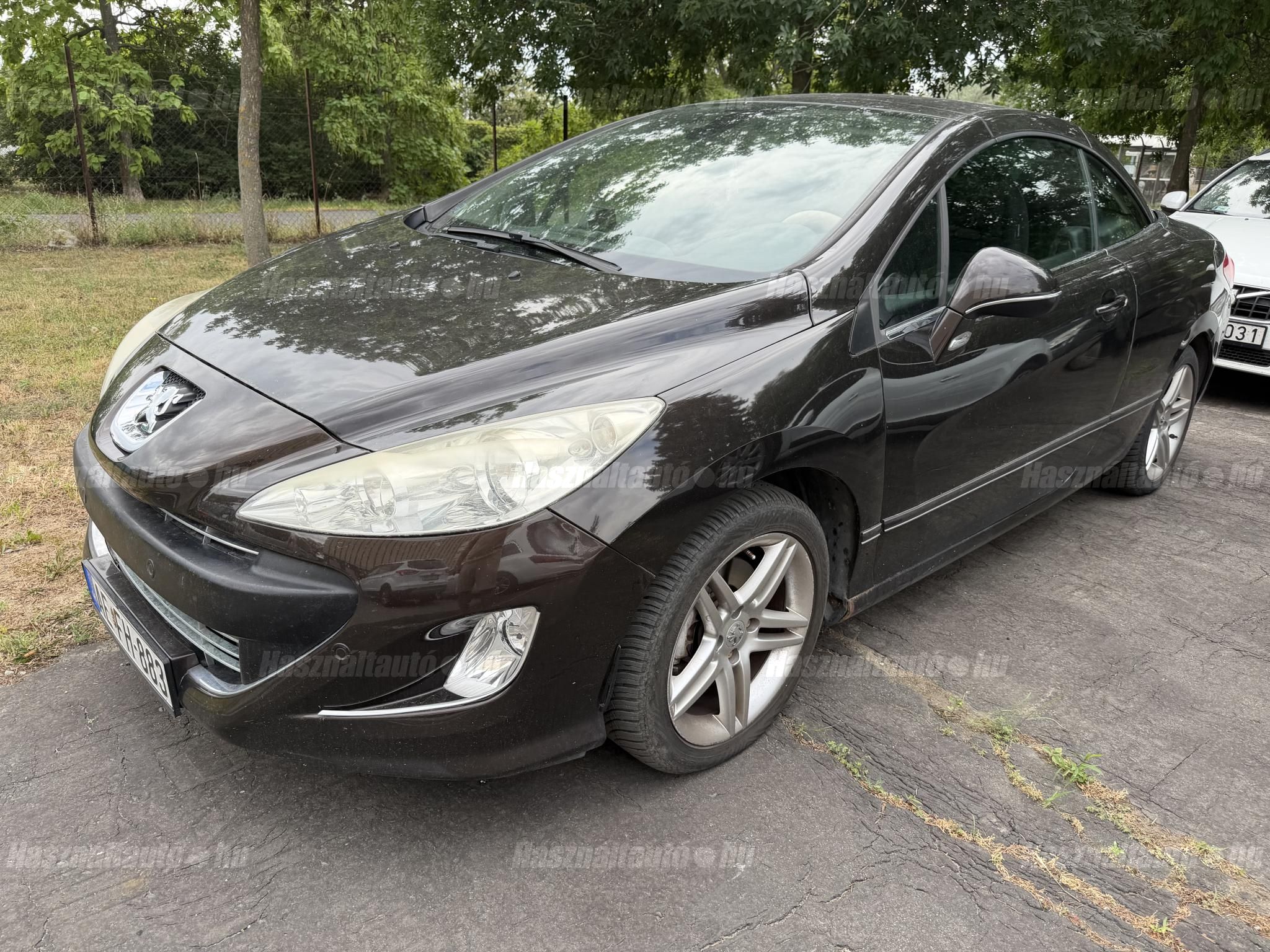 PEUGEOT 308 2009/9 - 1