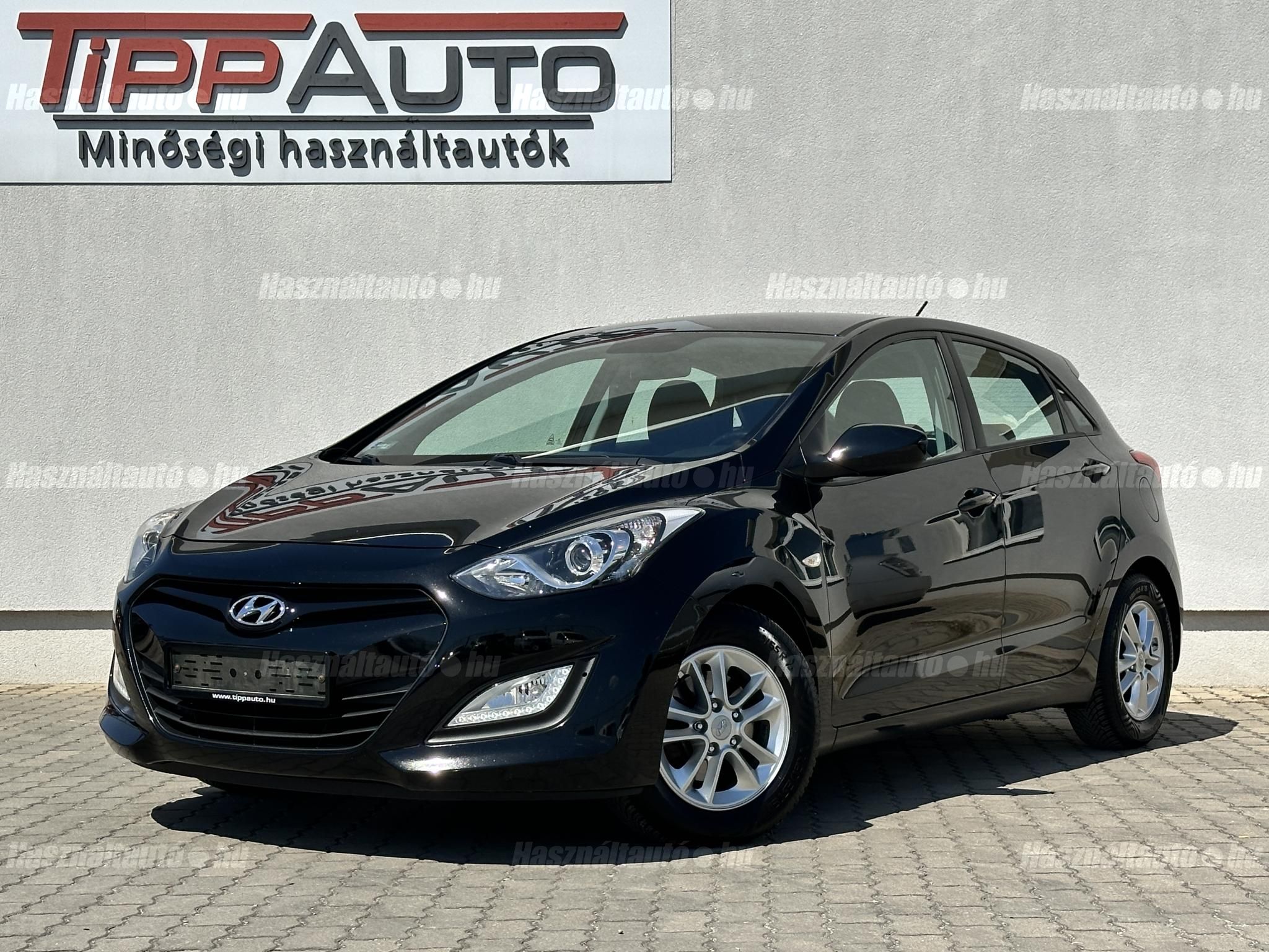 HYUNDAI I30 2014/10 - 1