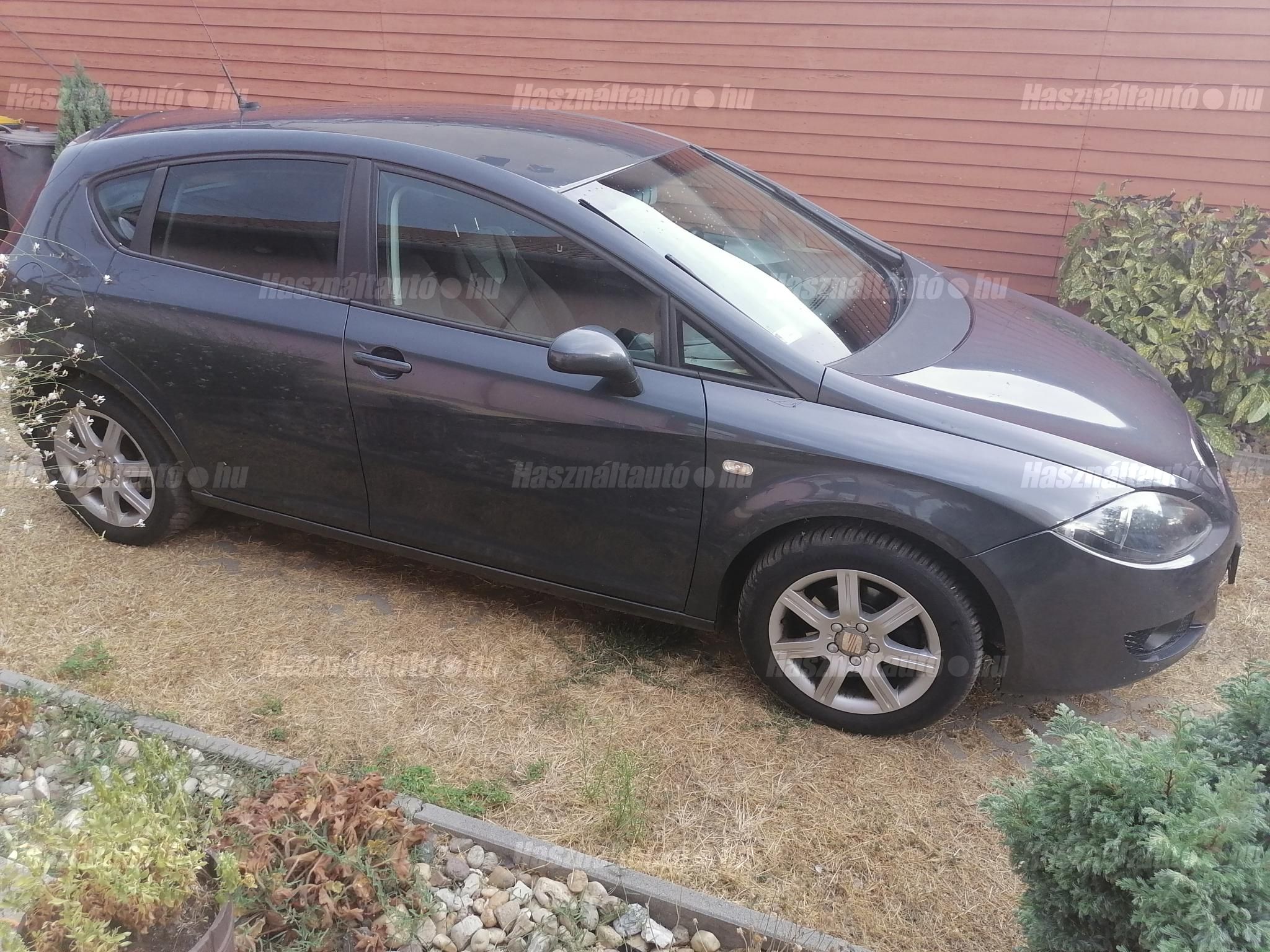 SEAT LEON 2006/9 - 1
