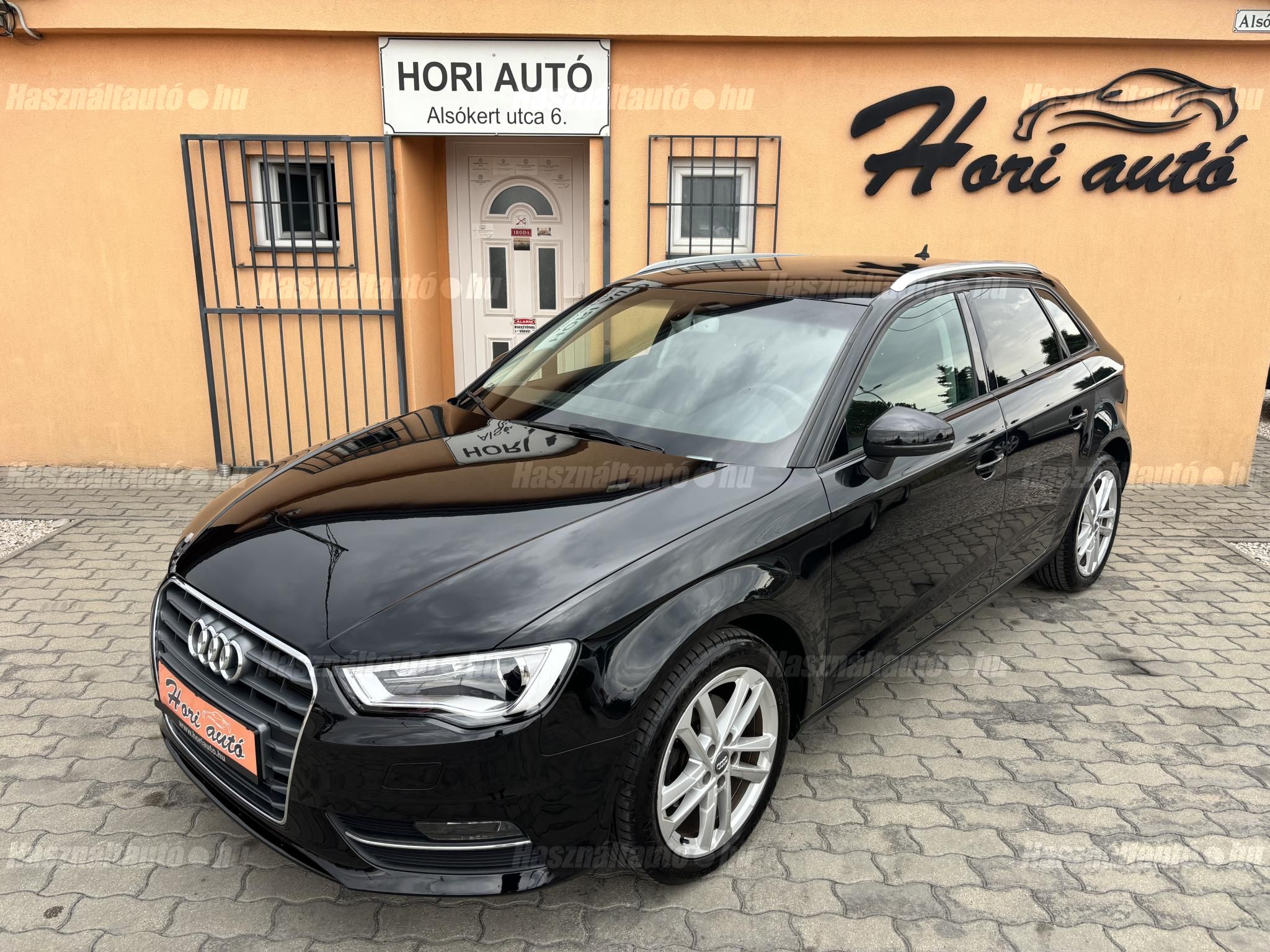 AUDI A3 2016/1 - 1