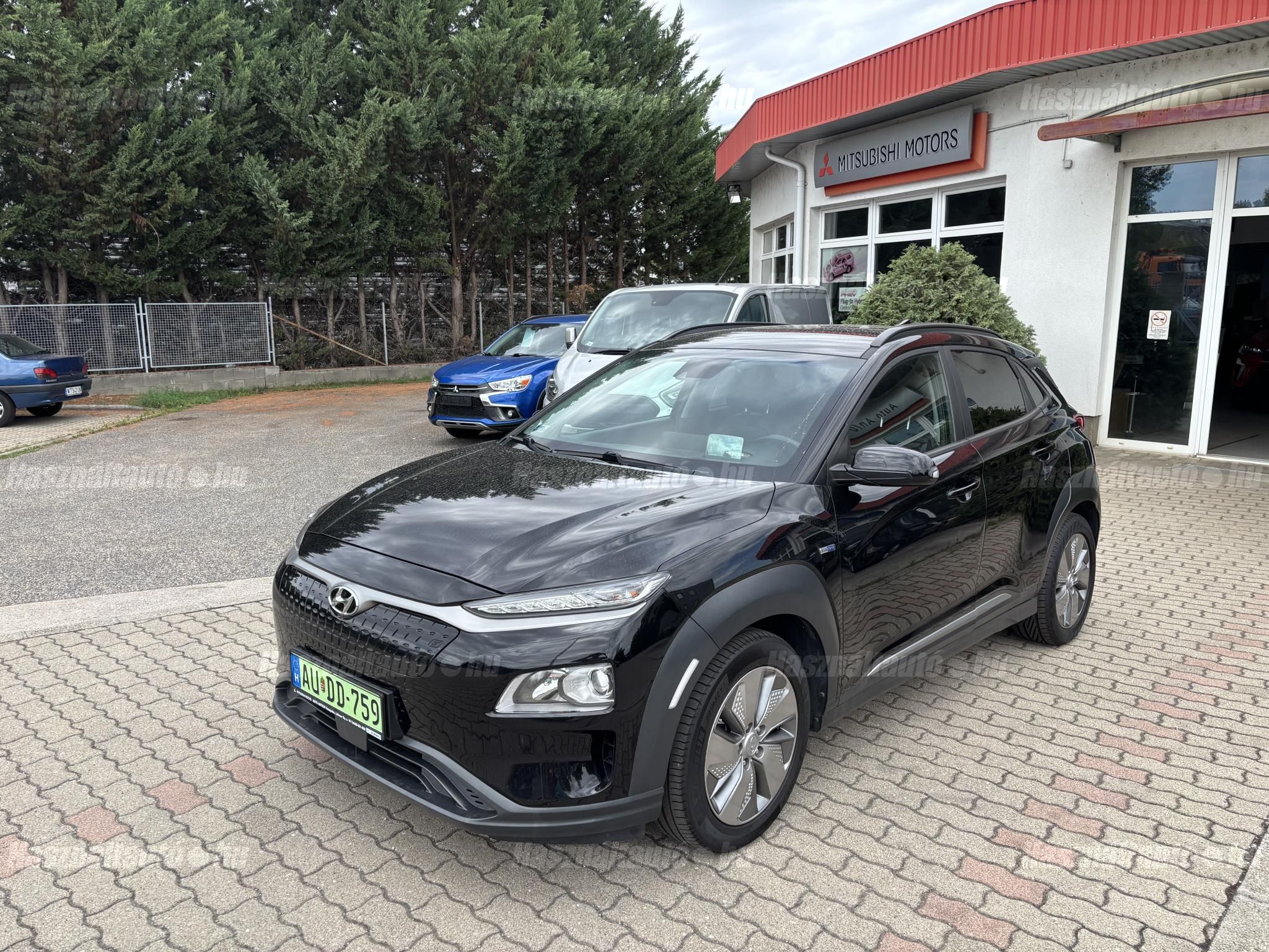 HYUNDAI KONA 2020/12 - 1