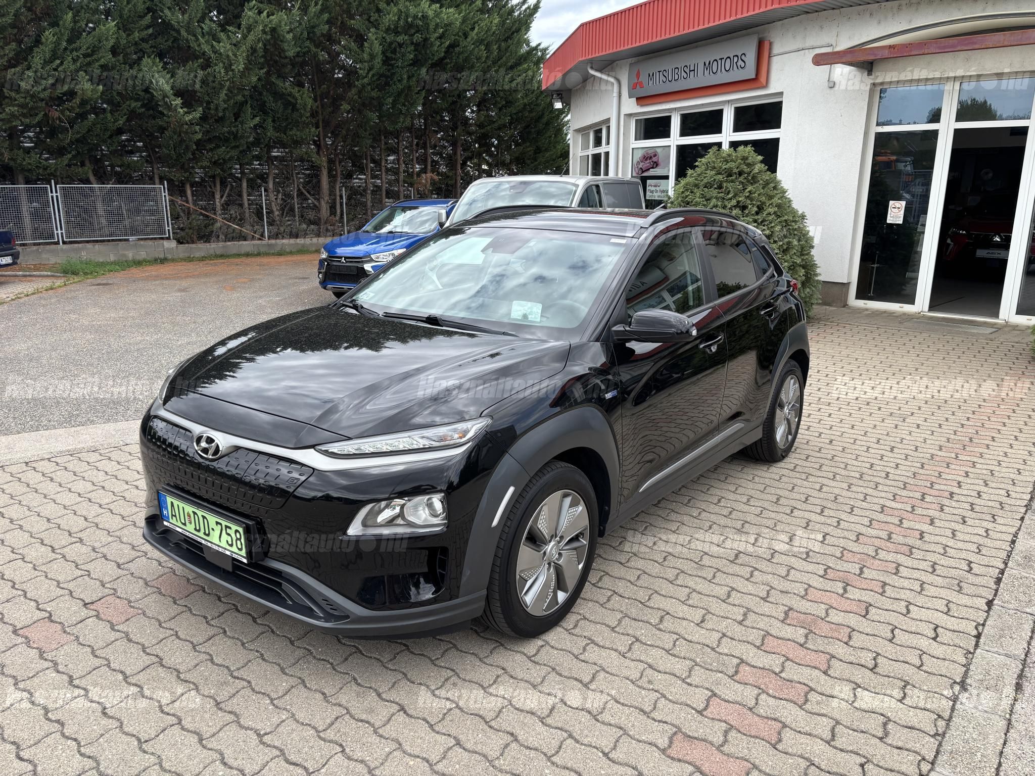HYUNDAI KONA 2020/12 - 1