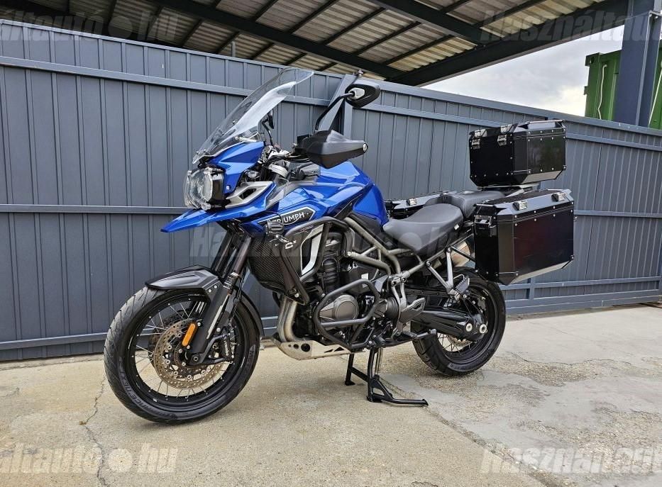 TRIUMPH TIGER 1200 2017/12 - 1