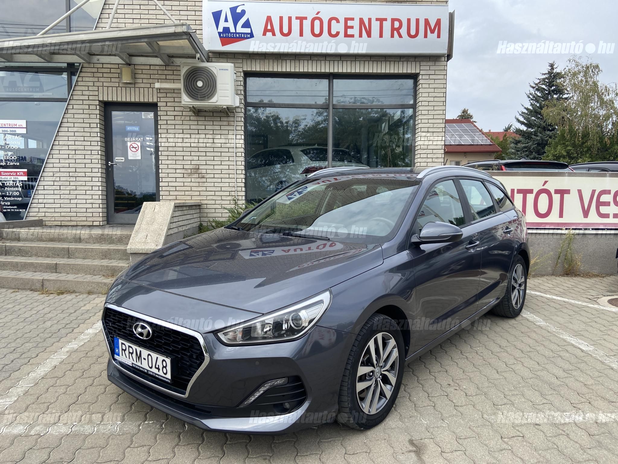 HYUNDAI I30 2019/8 - 1