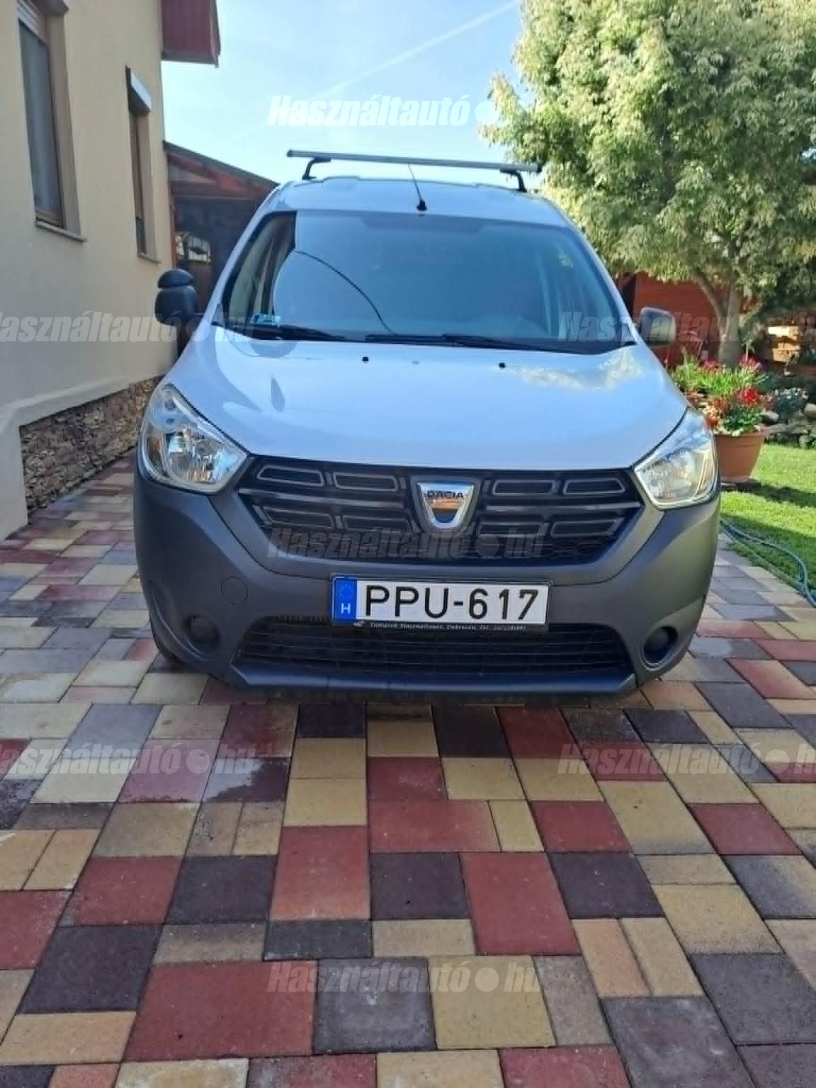 DACIA DOKKER 2018/2 - 1