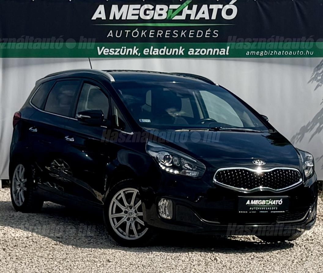 KIA CARENS 2013/11 - 1