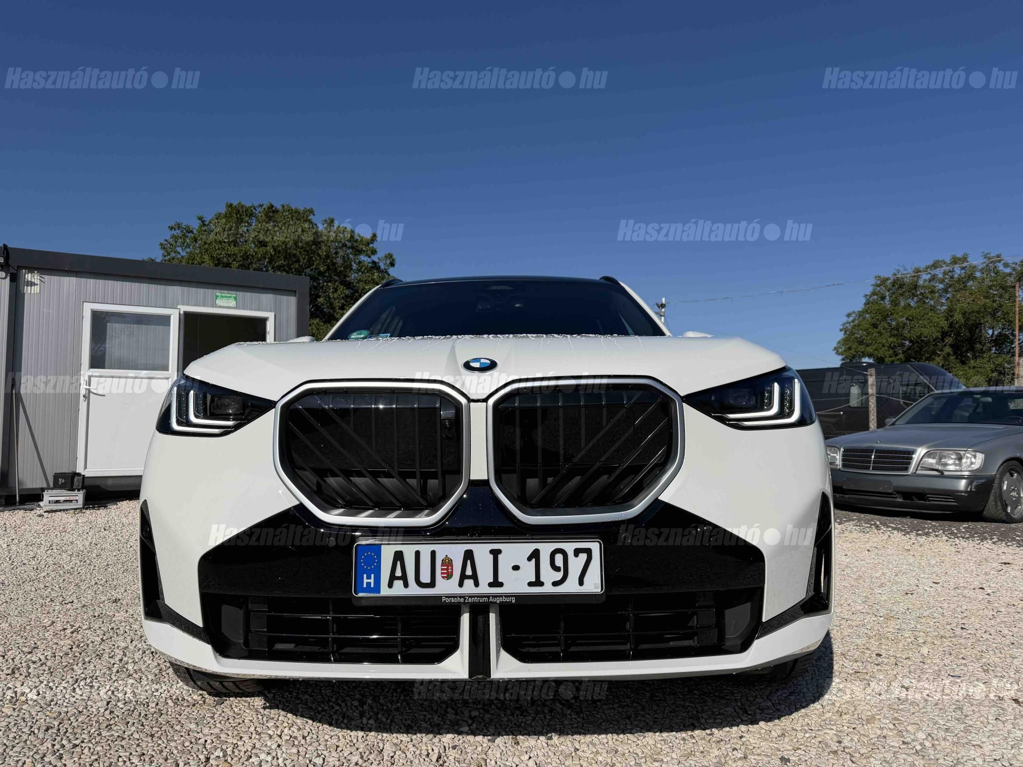 BMW X3 2025/10 - 1