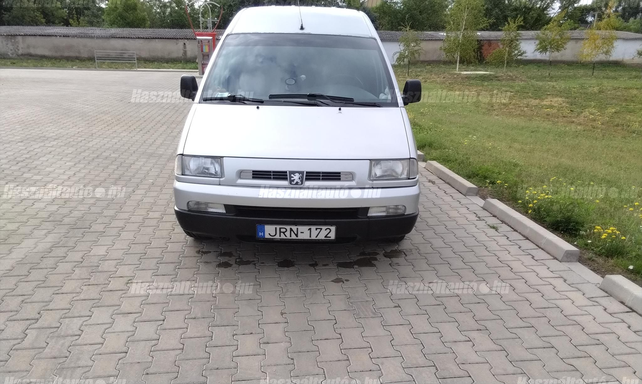 Eleje