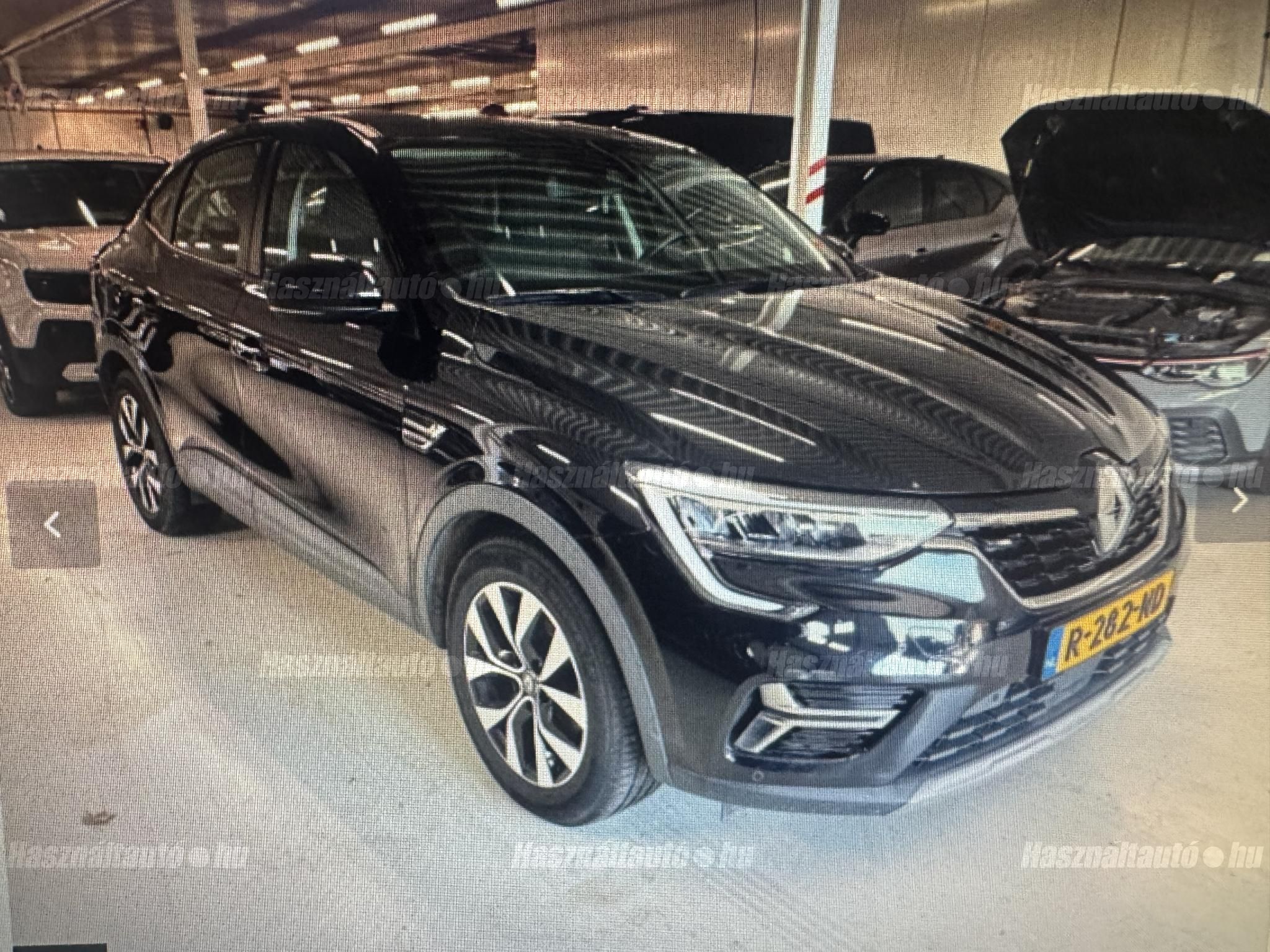 RENAULT ARKANA 2022/10 - 1