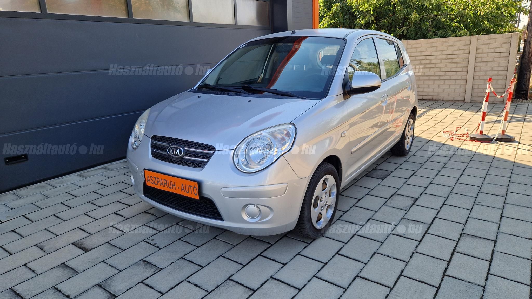 KIA PICANTO 2009/11 - 1