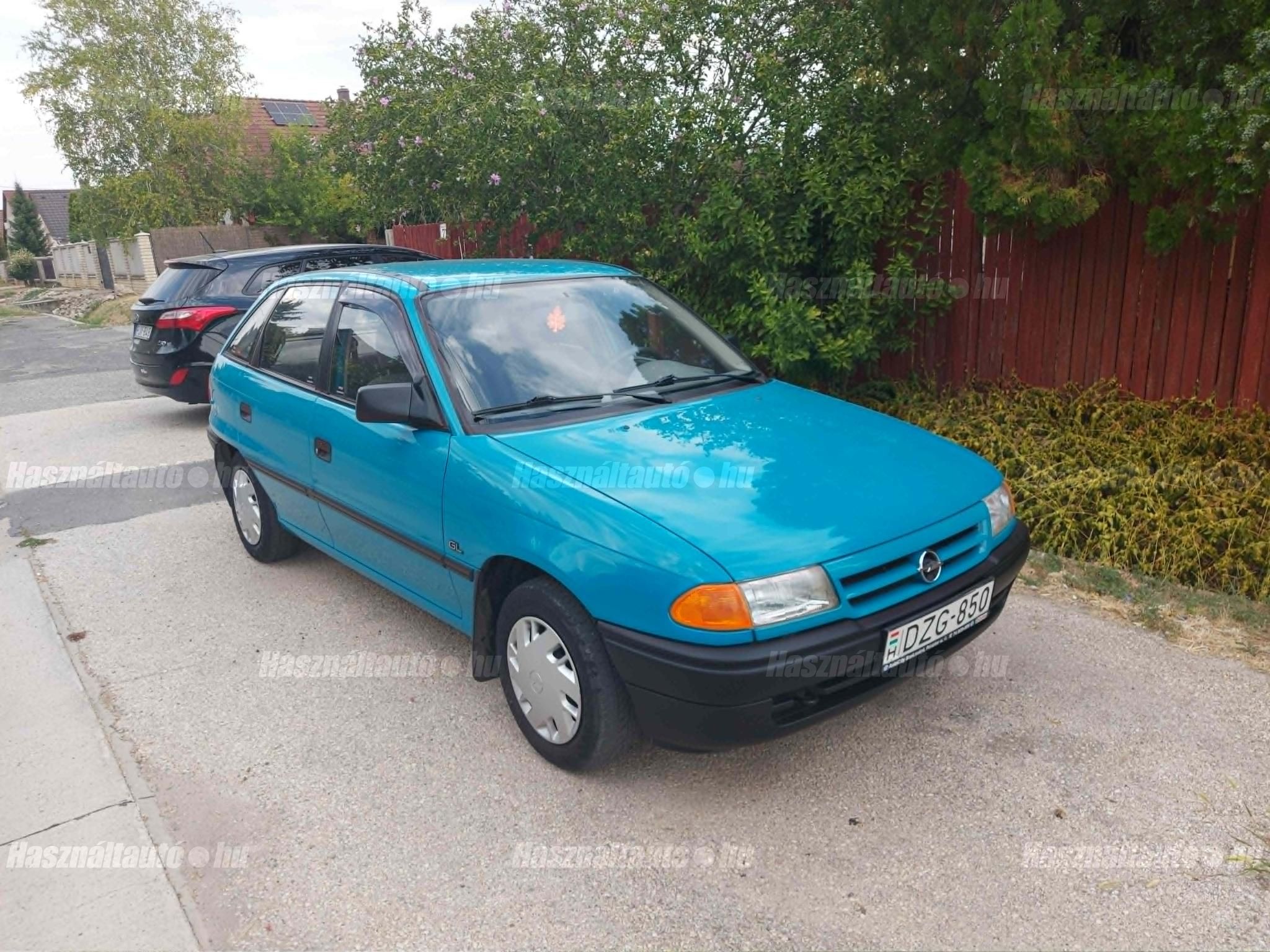 OPEL ASTRA F 1994/5 - 1