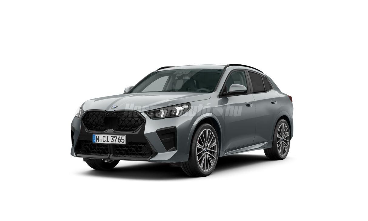 BMW X2 2025 - 1