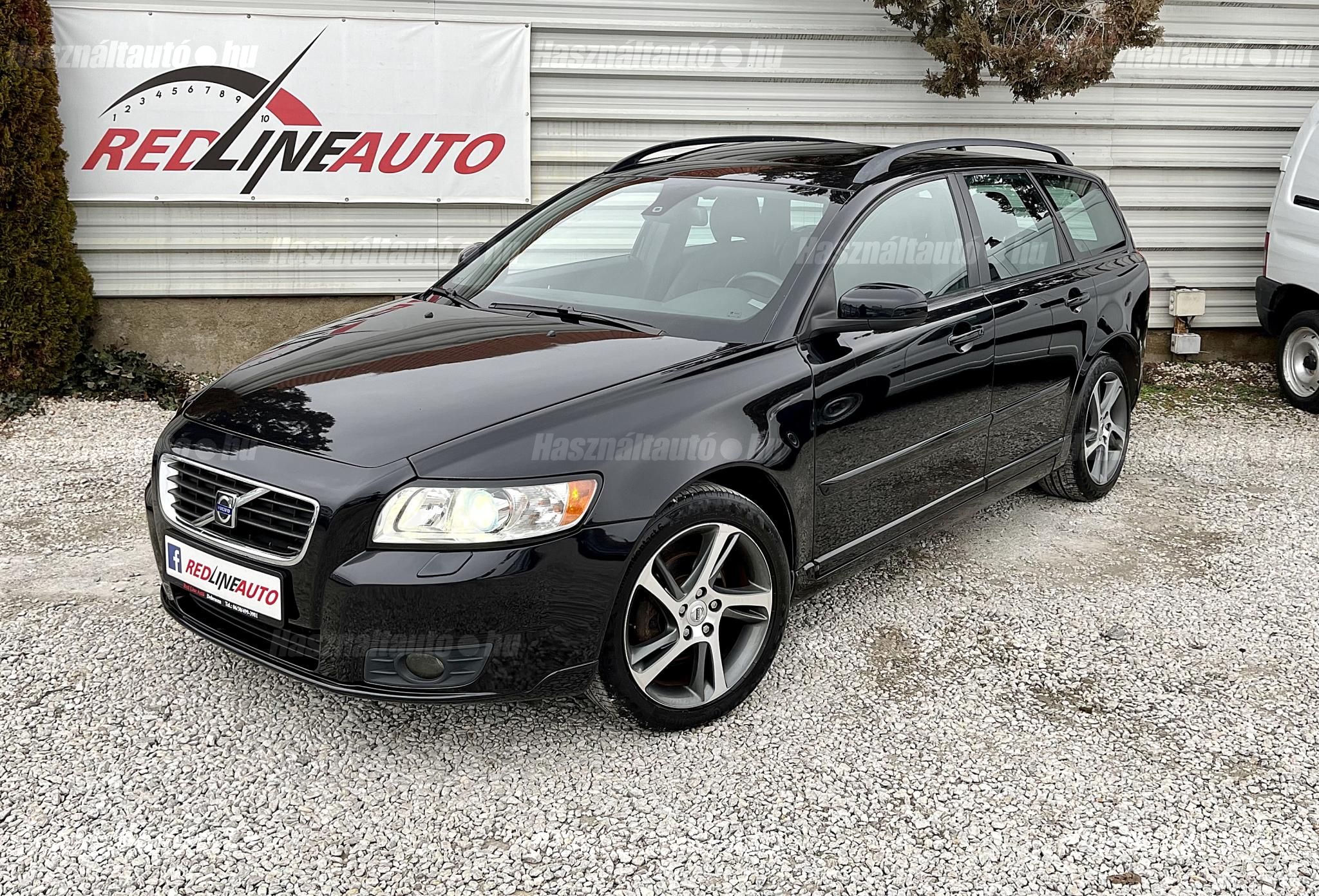 VOLVO V50 2009/3 - 1