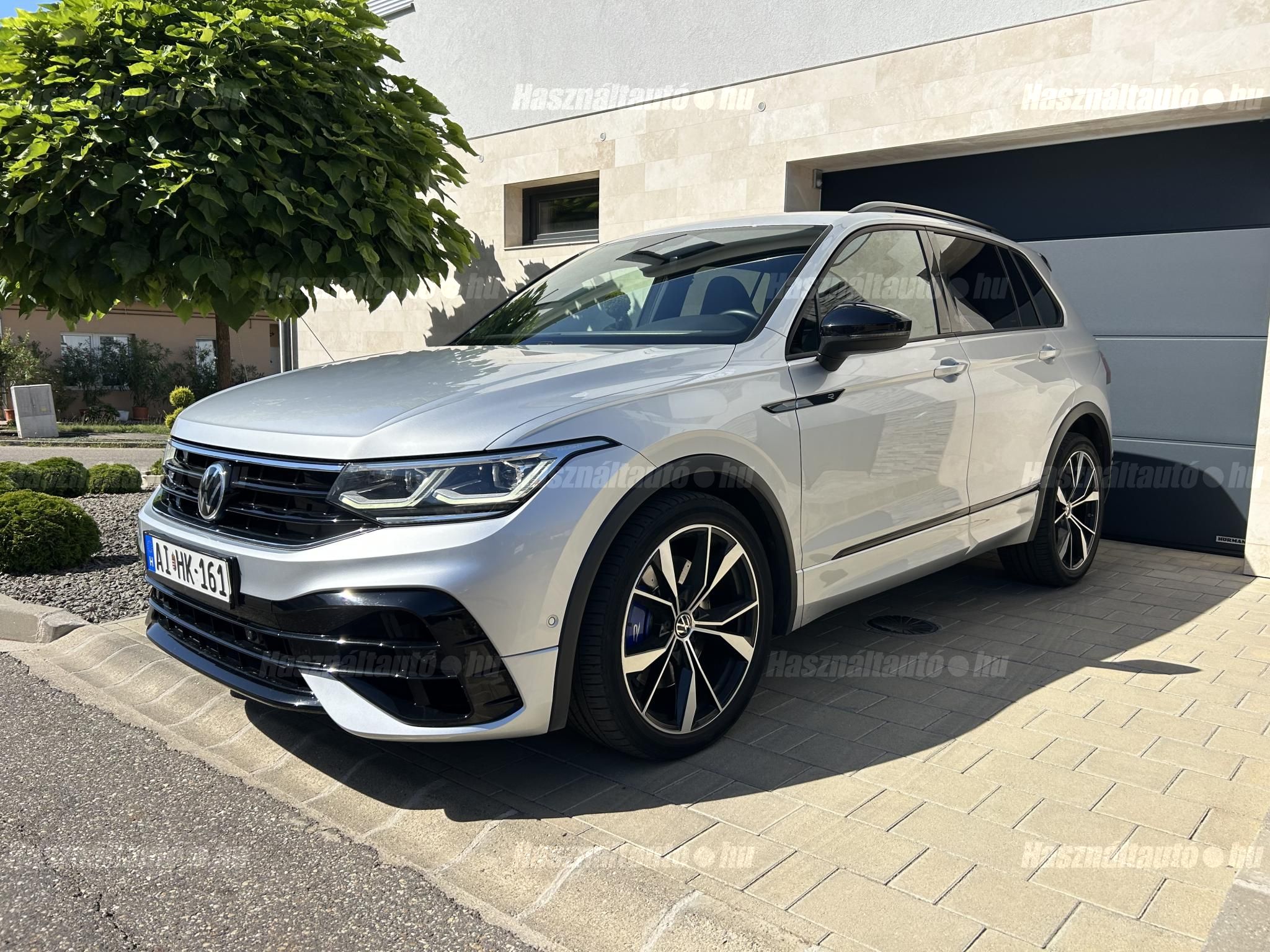 VOLKSWAGEN TIGUAN 2021/9 - 1