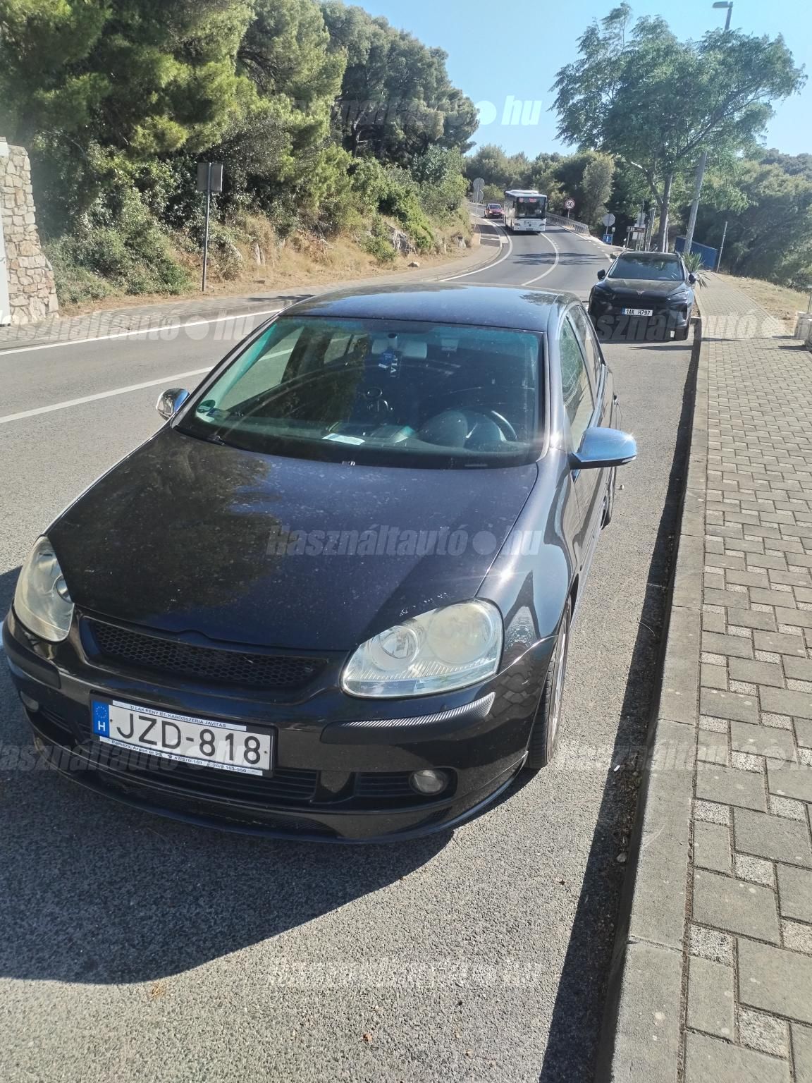 VOLKSWAGEN GOLF V 2004/6 - 1