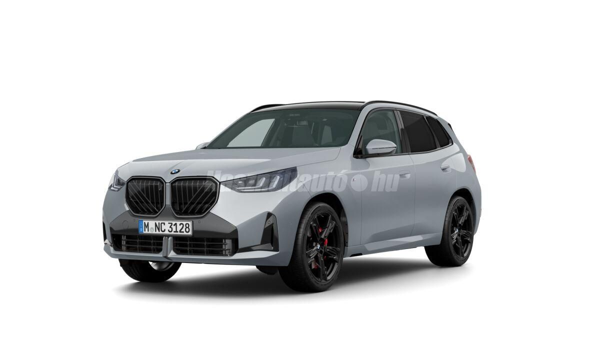 BMW X3 2025 - 1