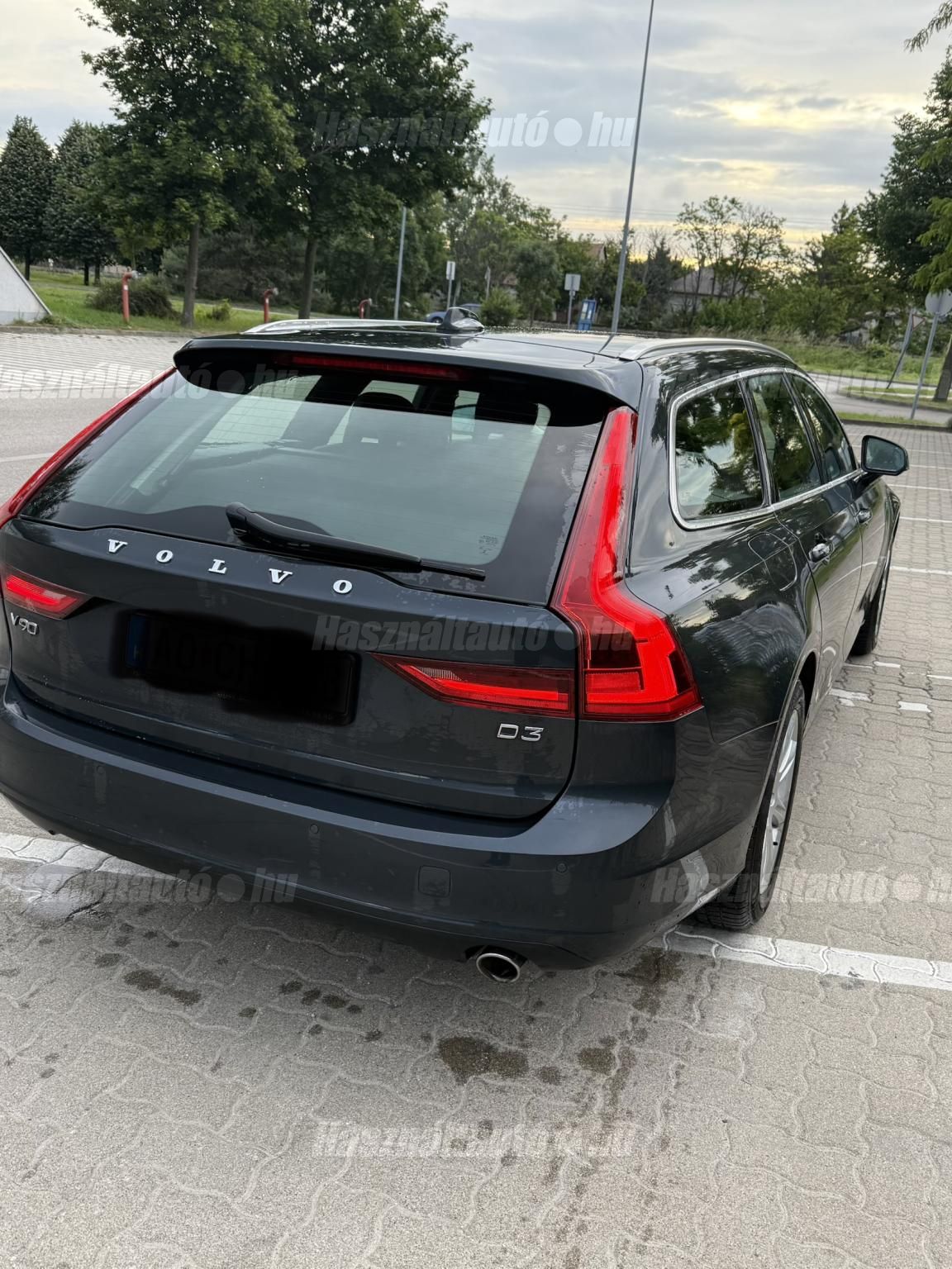 VOLVO V90 2018/2 - 1