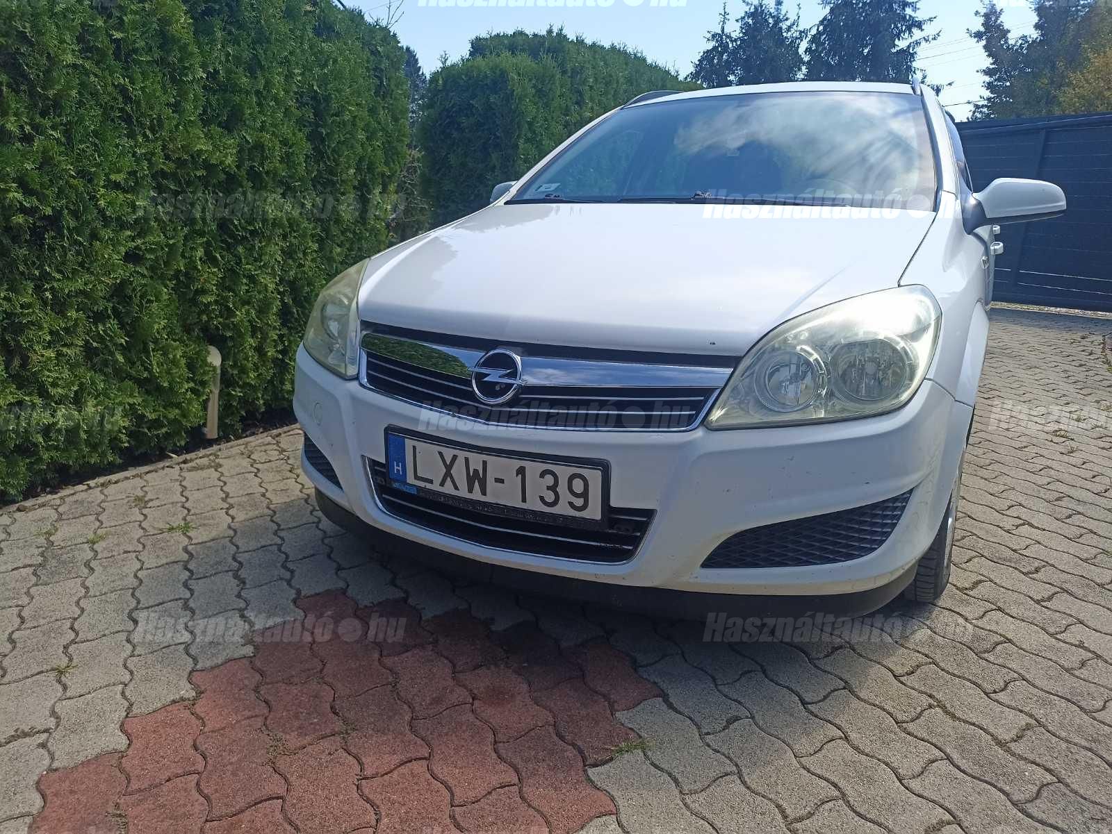 OPEL ASTRA H 2007/9 - 1