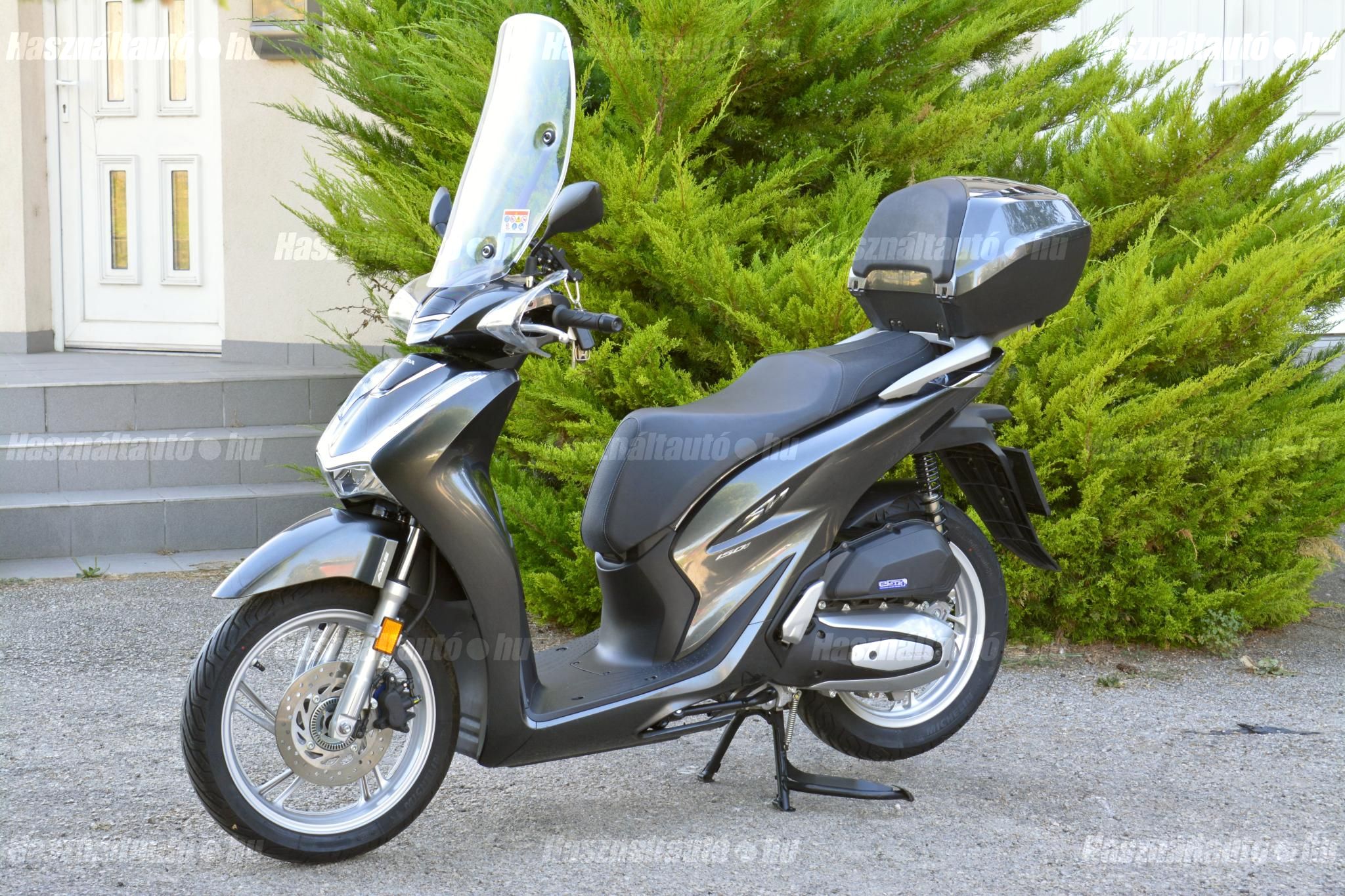 HONDA SH 150 2021/7 - 1