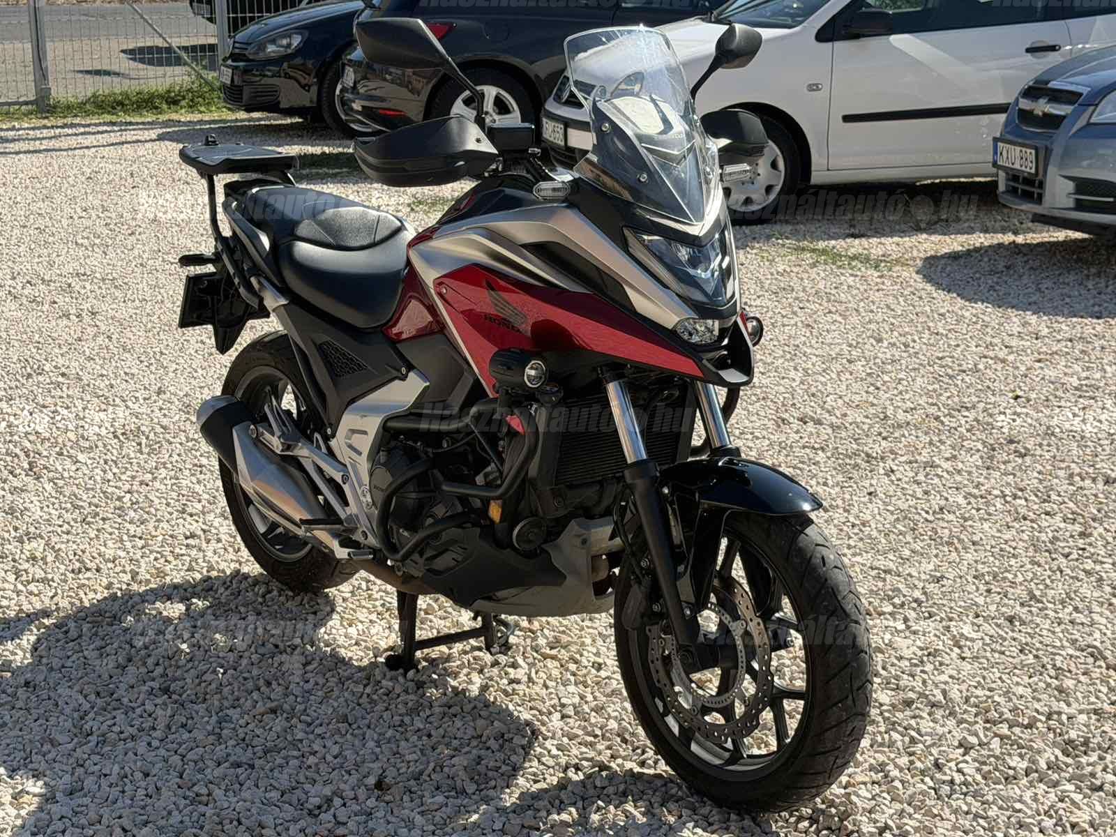 HONDA NC 750 X 2024/1 - 1