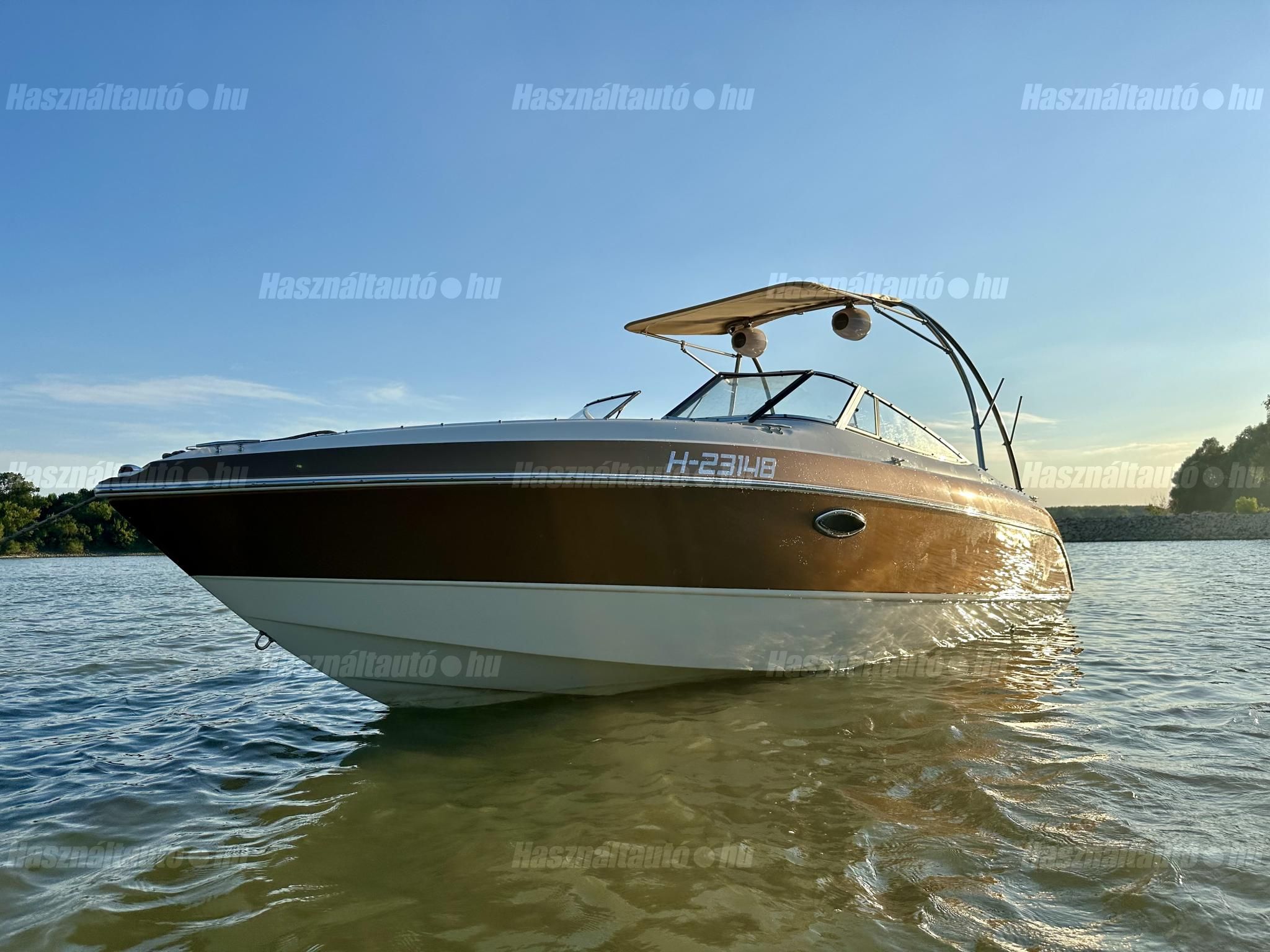 STINGRAY 2000 - 1