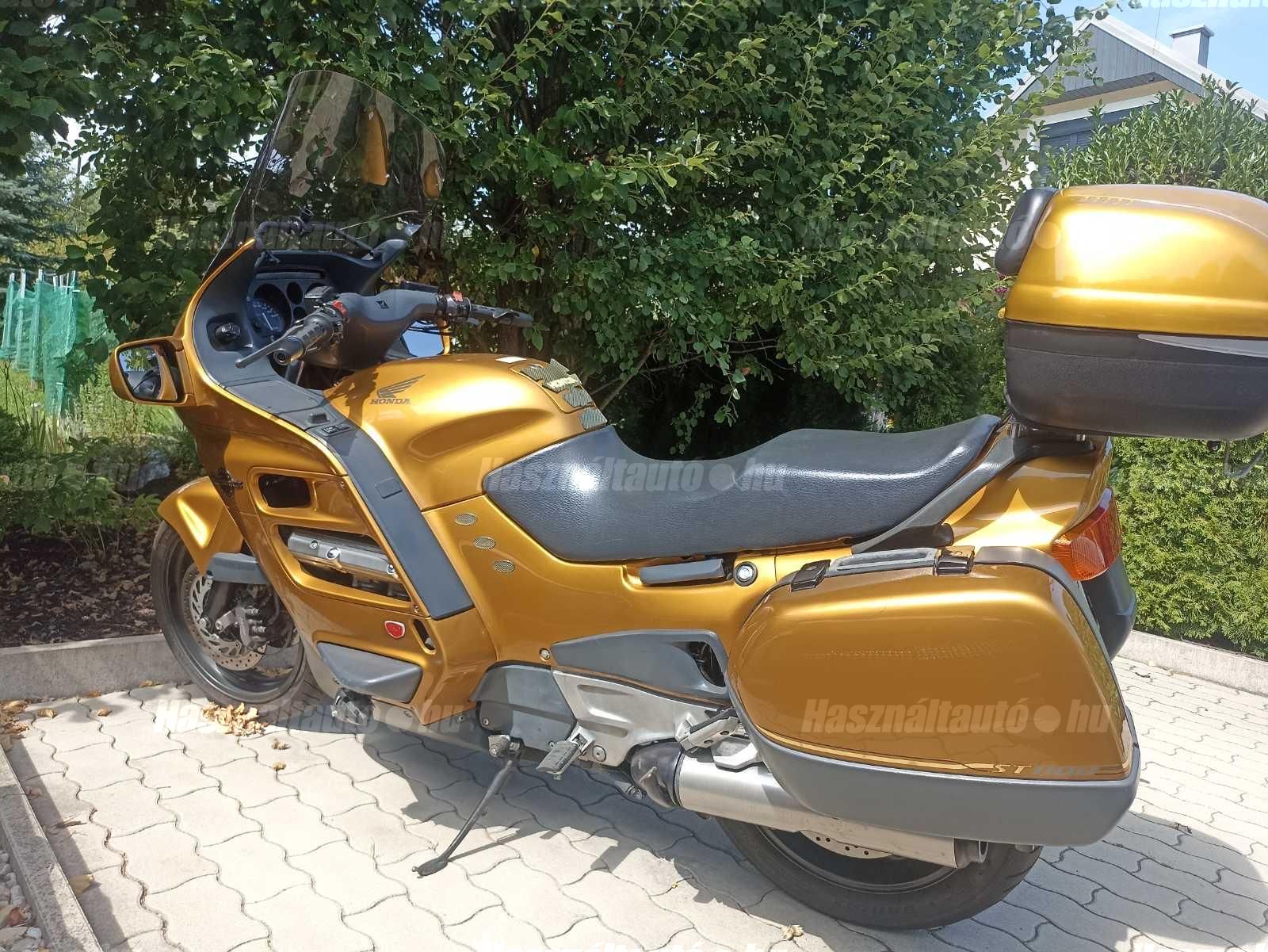 HONDA ST 1100 PAN EUROPEAN 1999/10 - 1
