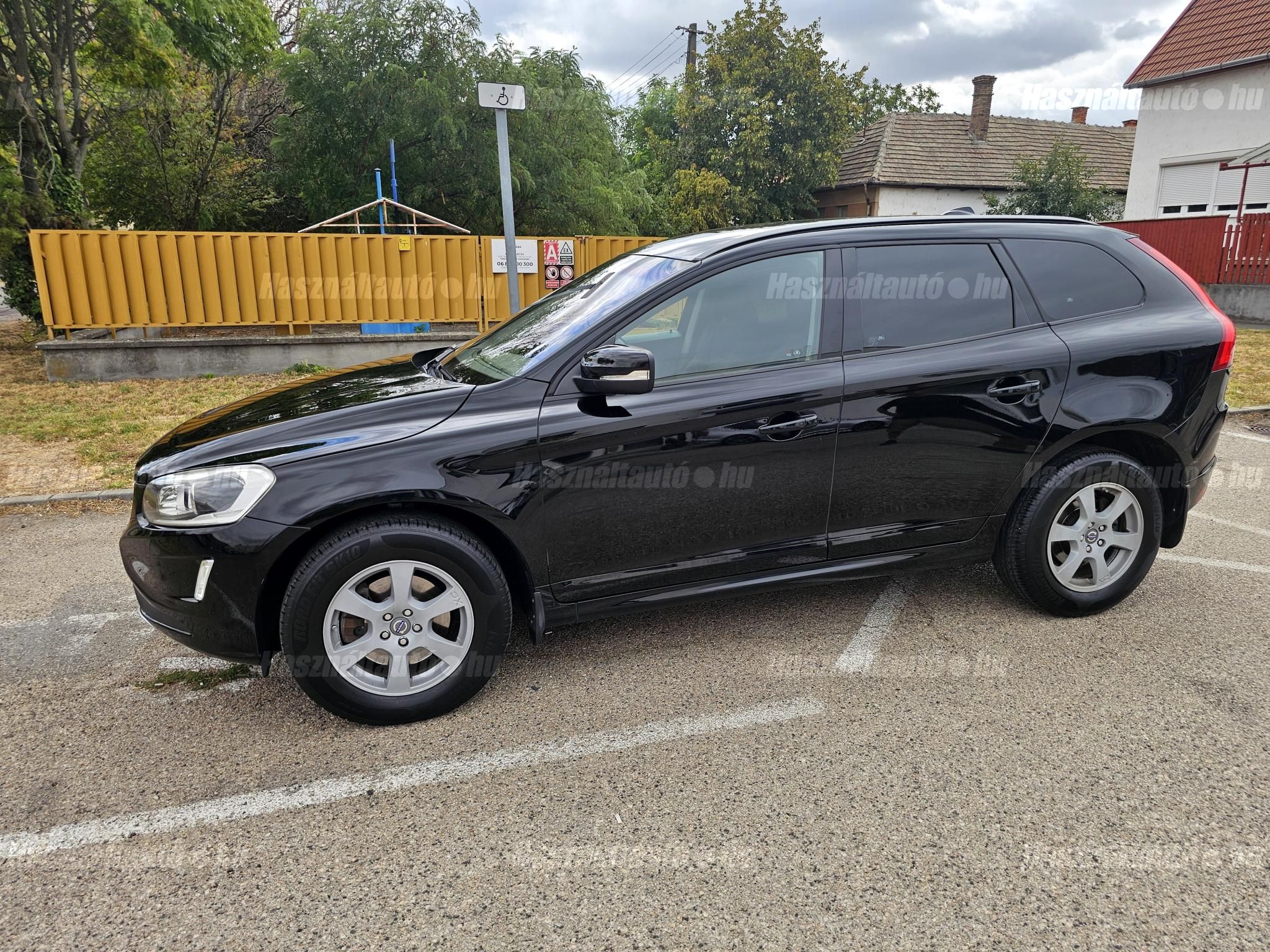 VOLVO XC60 2014/8 - 1