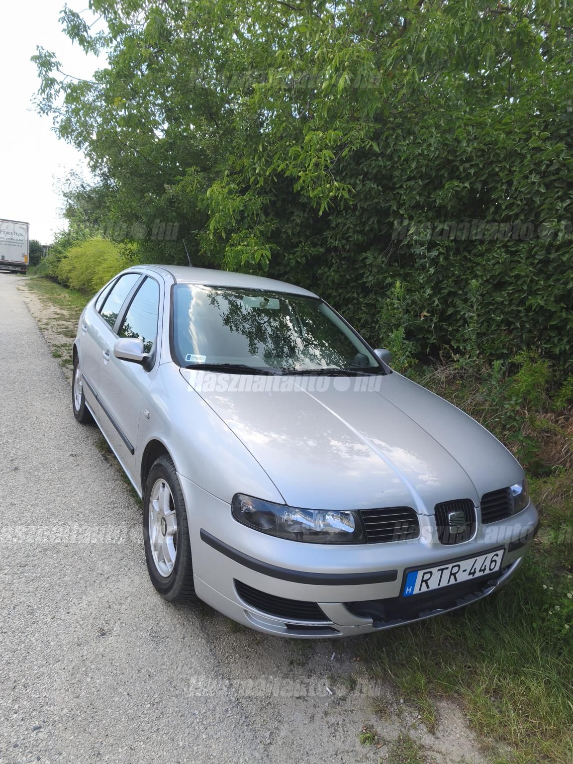 SEAT LEON 2000/10 - 1