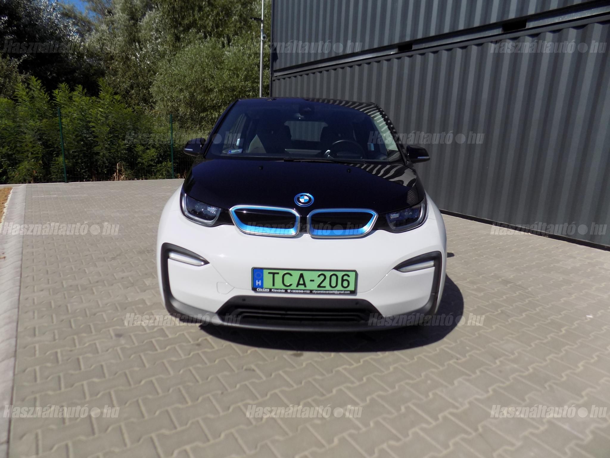 BMW I3 2019/1 - 1