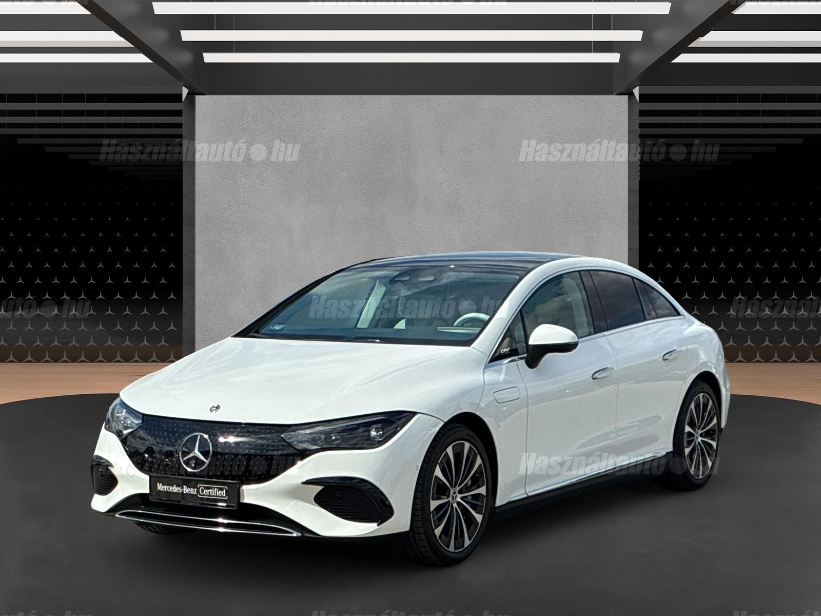 MERCEDES-BENZ EQE 2025/6 - 1