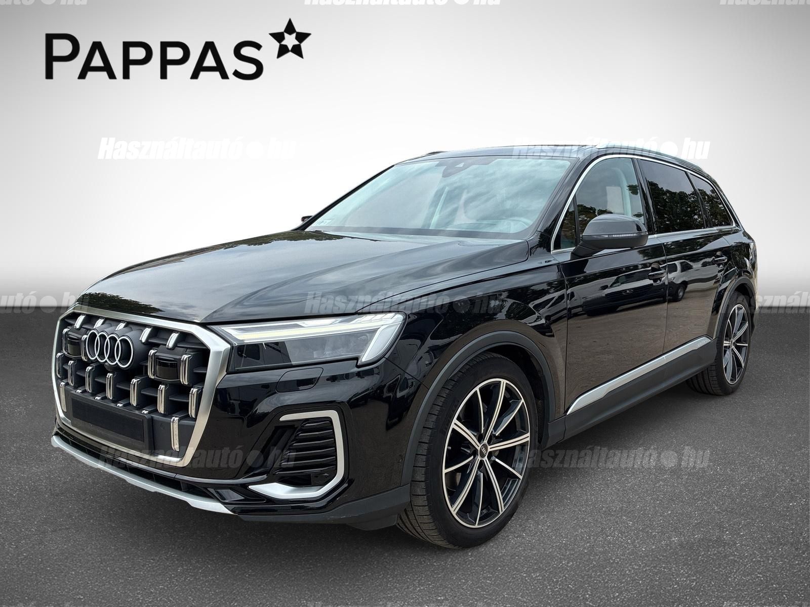 AUDI Q7 2024/9 - 1