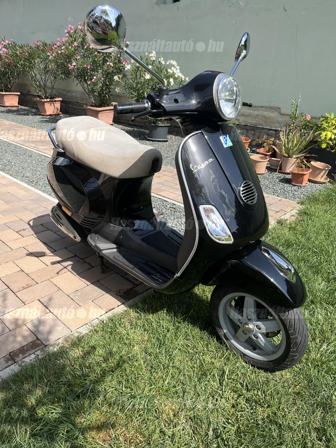 VESPA LX 50 2013 - 1