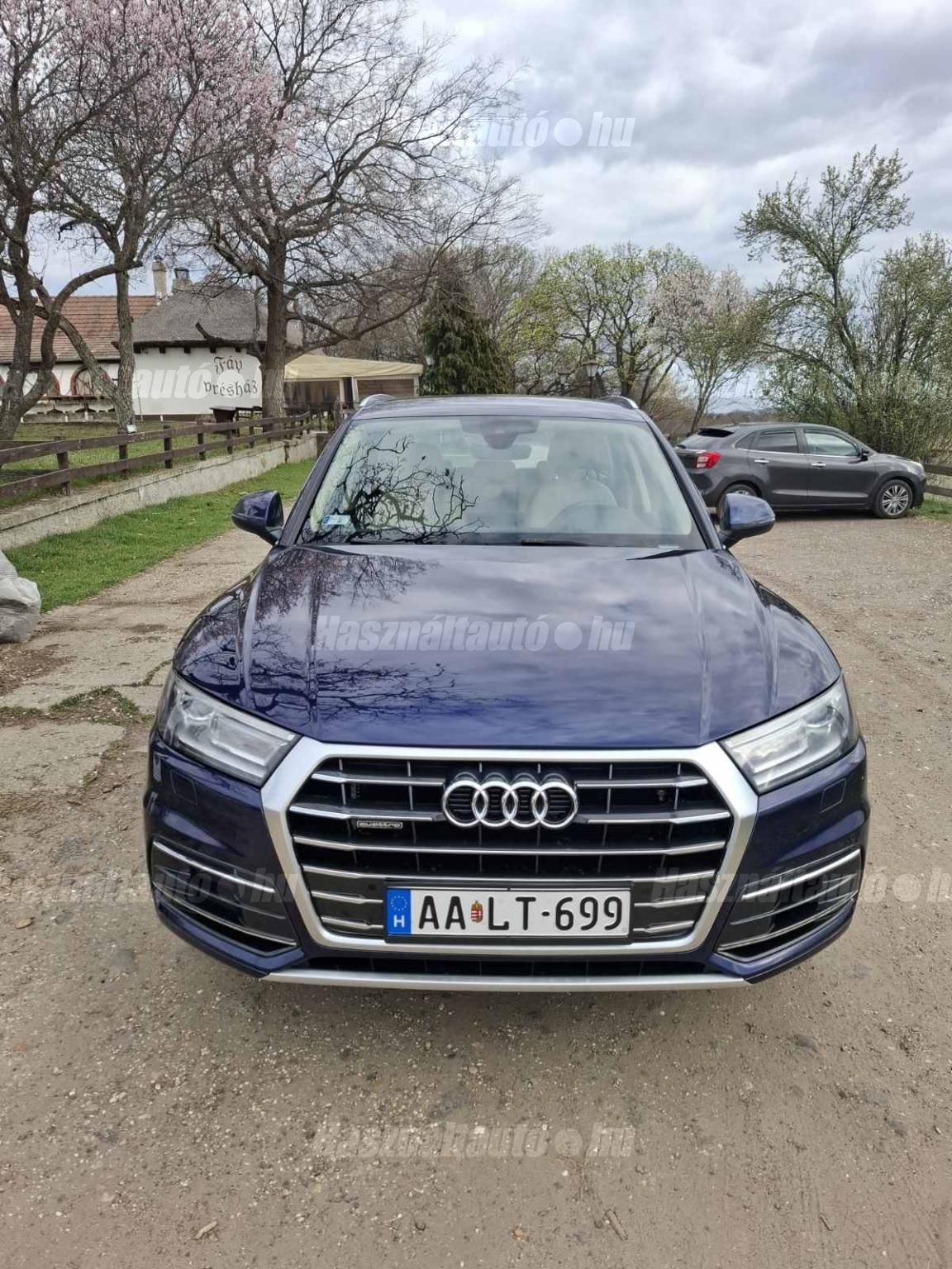 AUDI Q5 2018/1 - 1