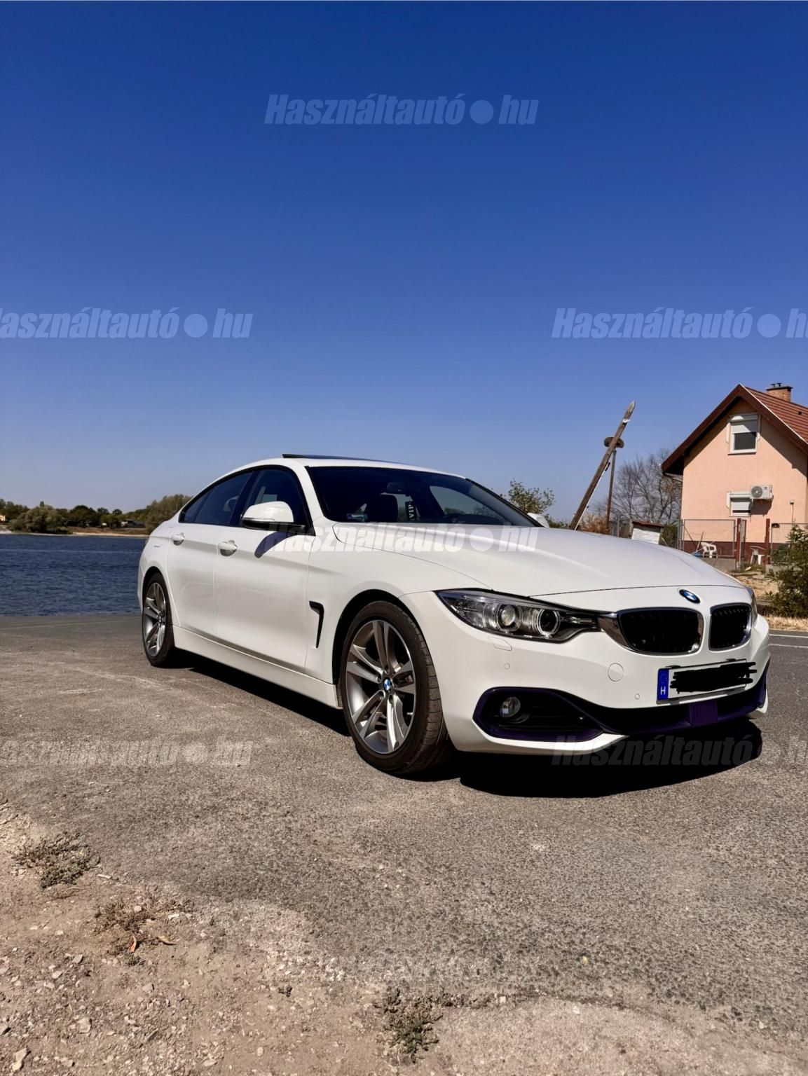 BMW 420 2015/4 - 1