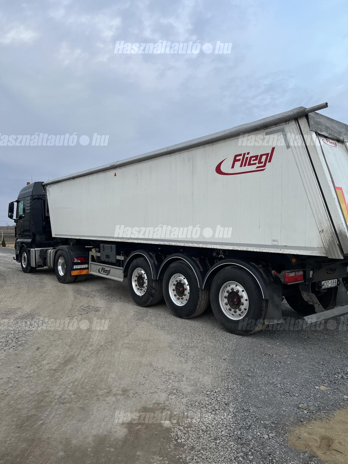 FLIEGL 2018/10 - 1