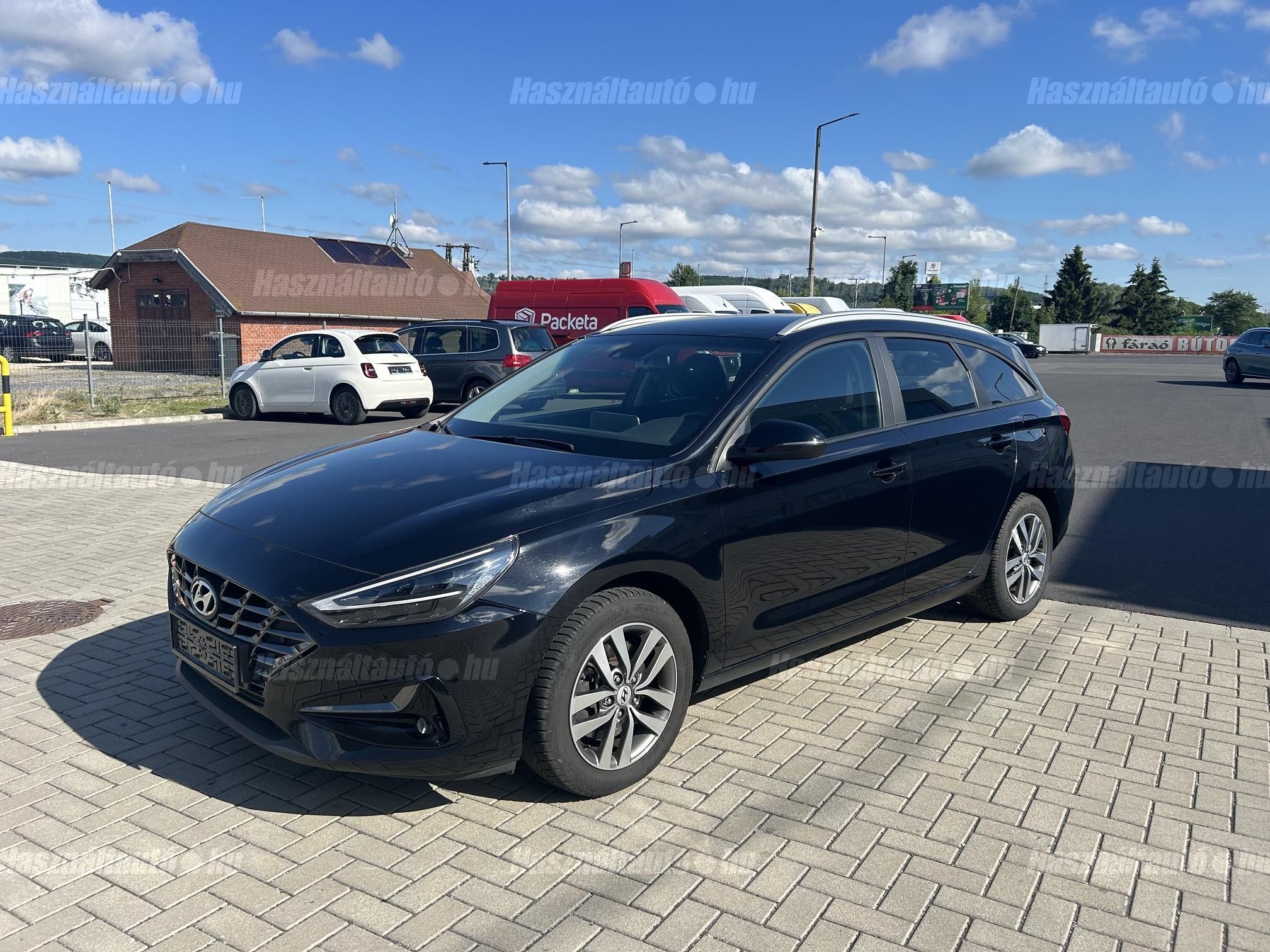 HYUNDAI I30 2020/10 - 1