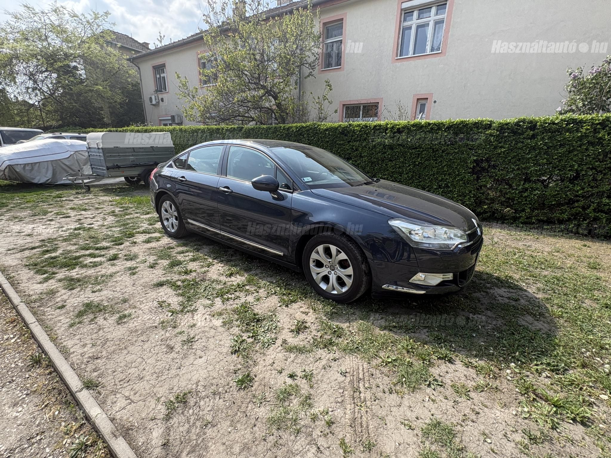 CITROEN C5 2008/7 - 1