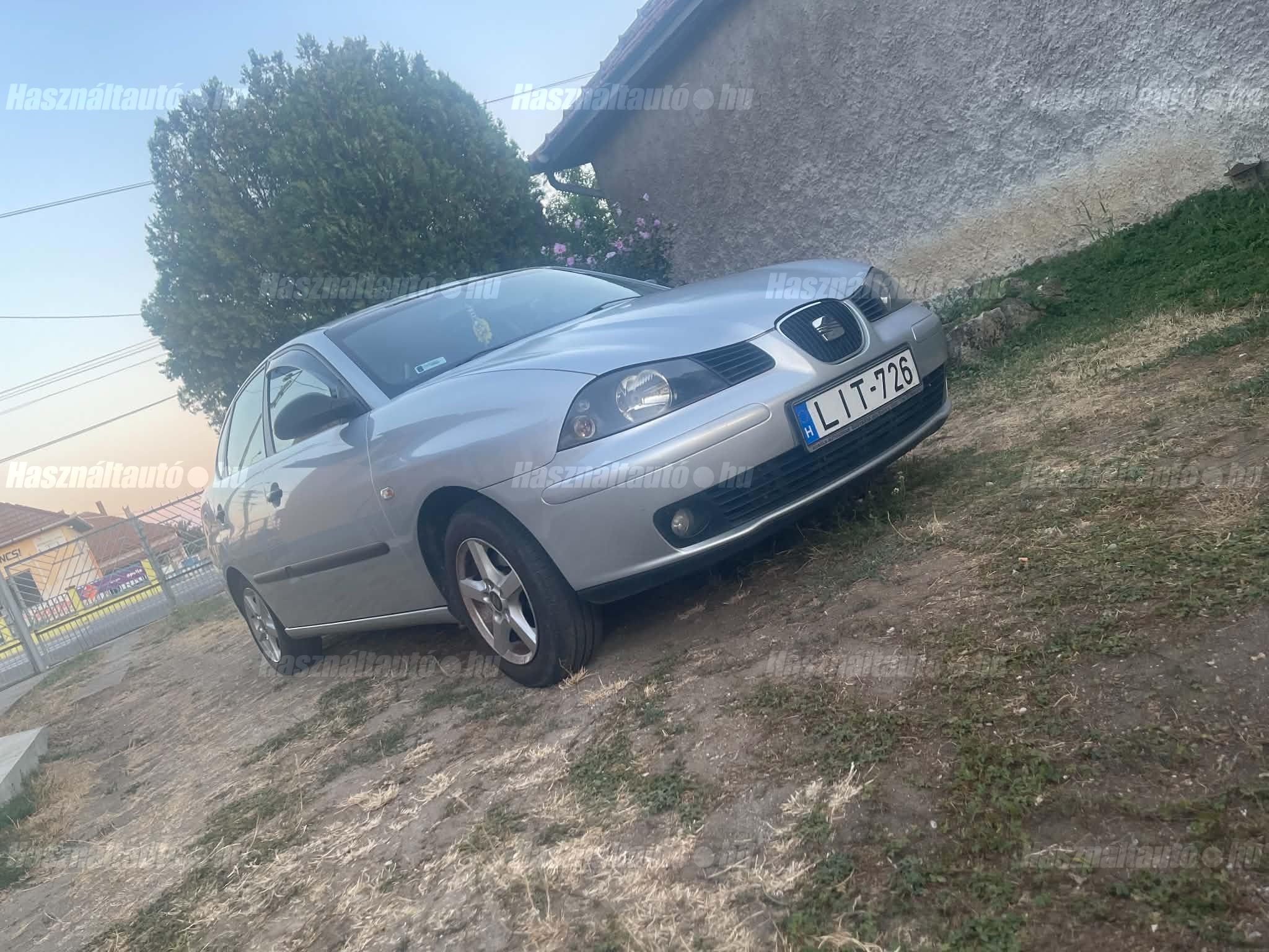 SEAT CORDOBA 2006/1 - 1
