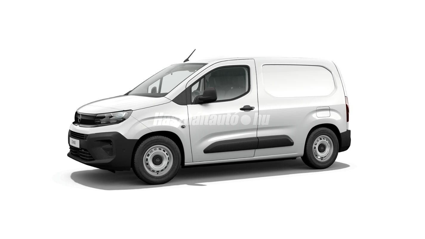OPEL COMBO 2026 - 1