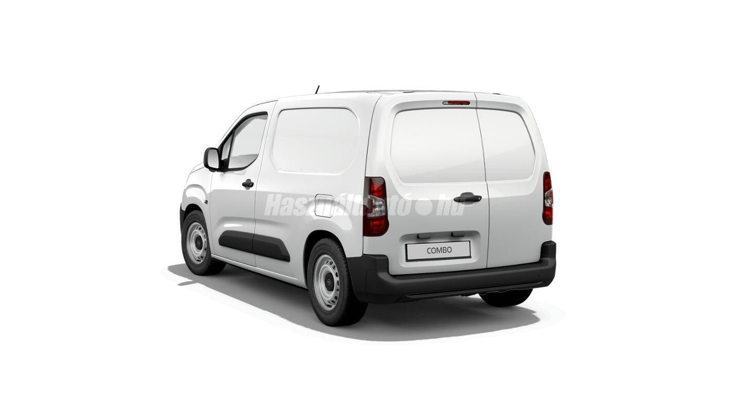 OPEL COMBO 2026 - 1