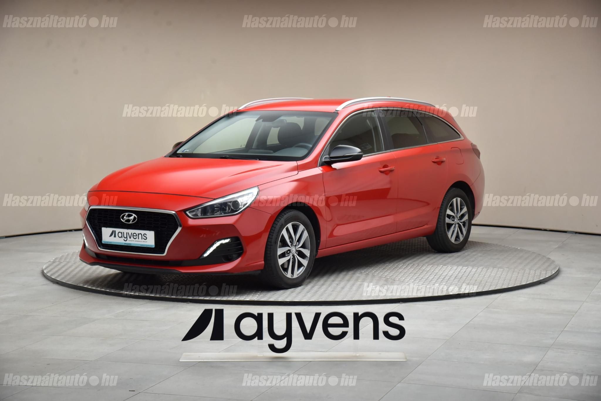 HYUNDAI I30 2019/8 - 1