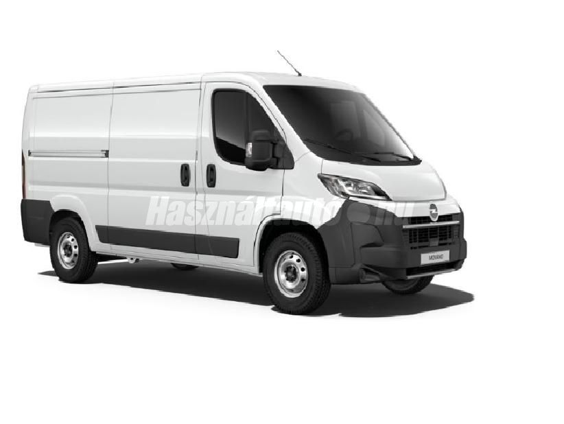 OPEL MOVANO 2026 - 1