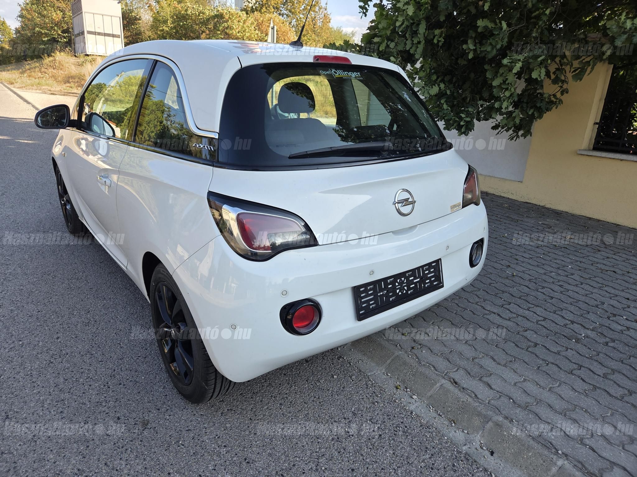 OPEL ADAM 2013/5 - 1
