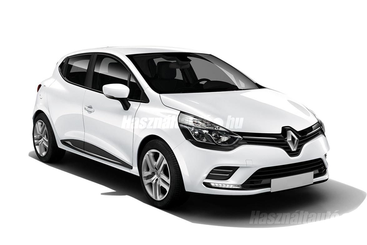 RENAULT CLIO 2019/10 - 1